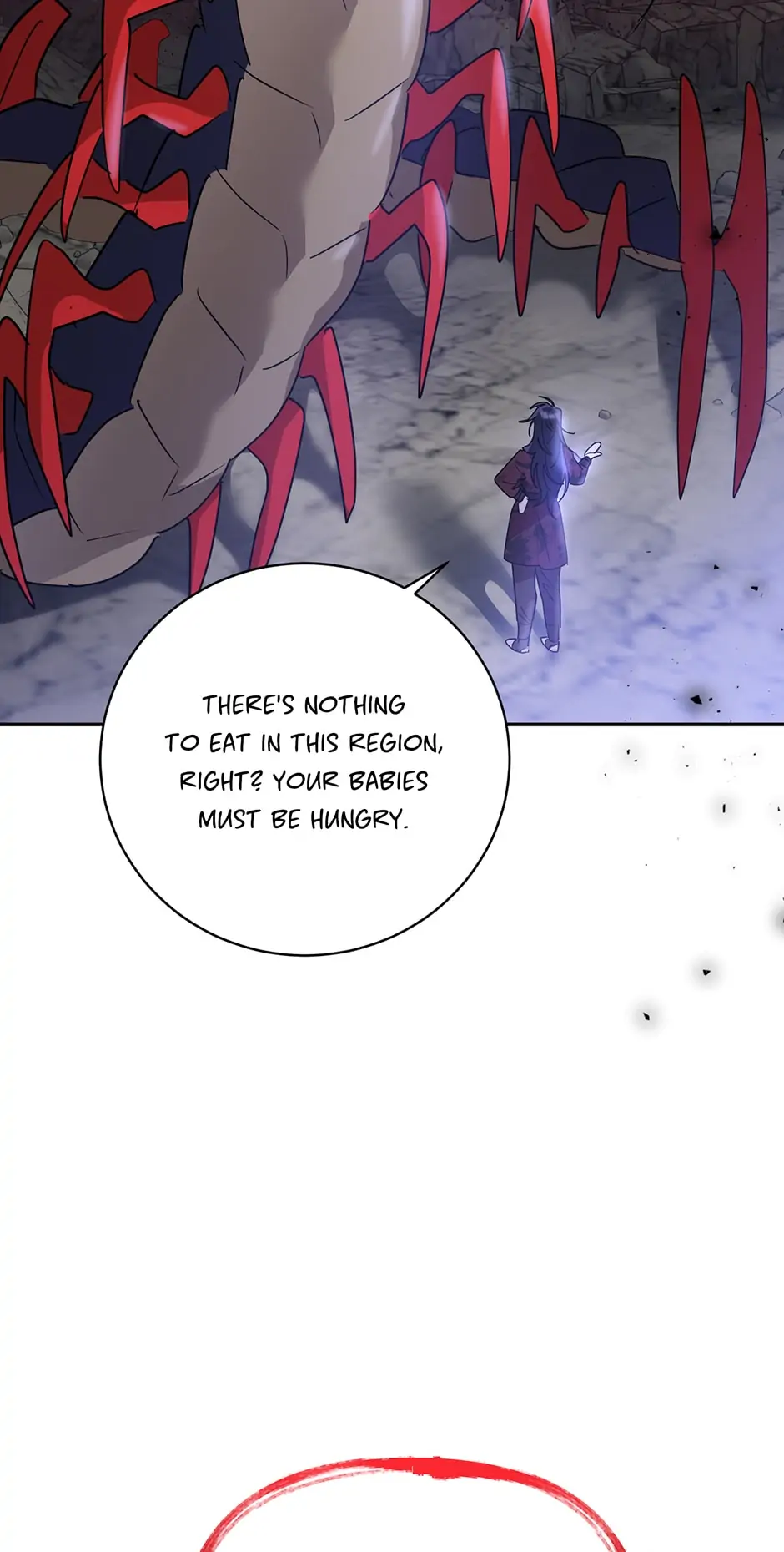 I Am the Precious Daughter of the Greatest Villain in the Fantasy World Chapter 64 - Page 39