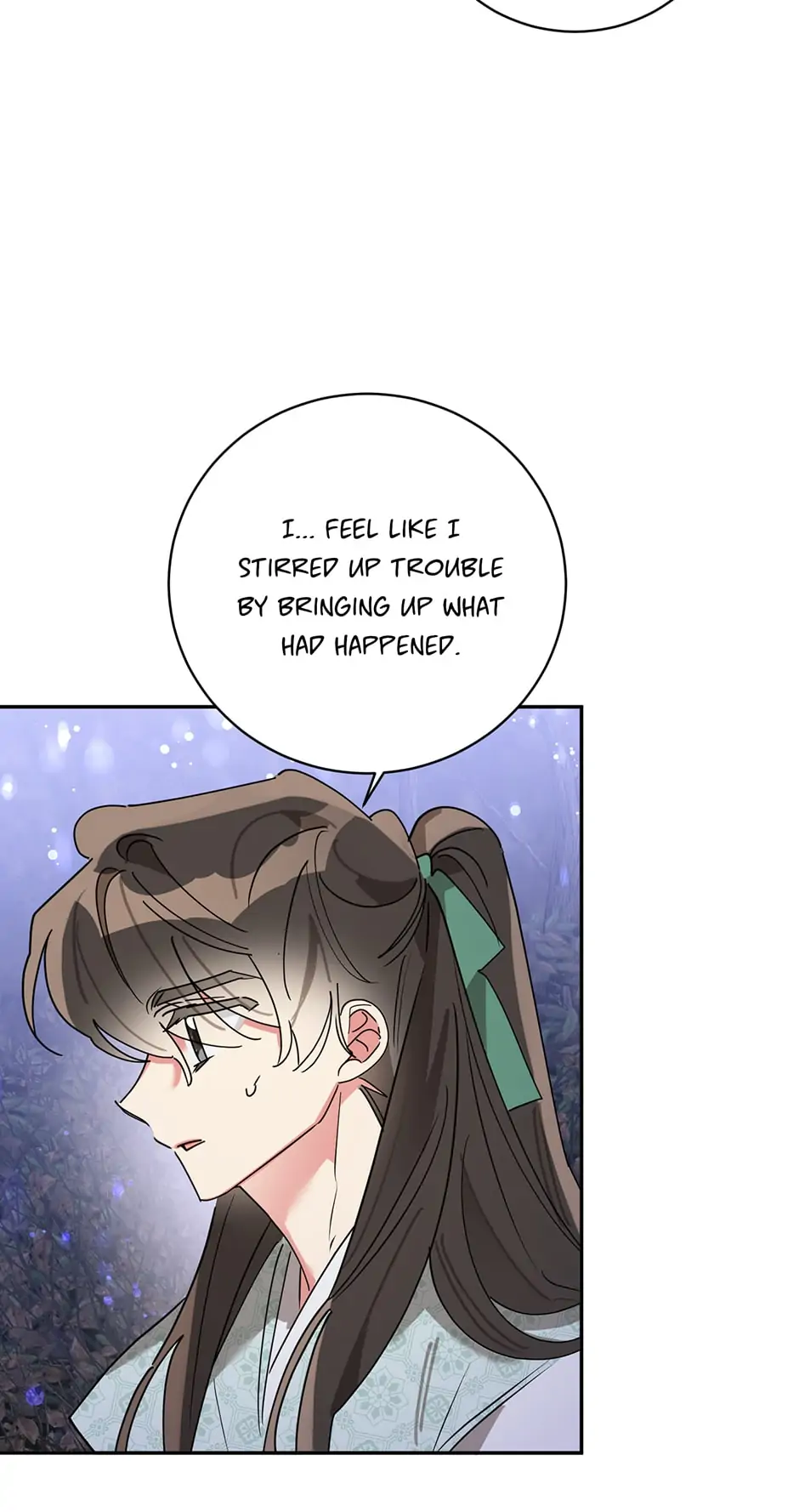 I Am the Precious Daughter of the Greatest Villain in the Fantasy World Chapter 64 - Page 4