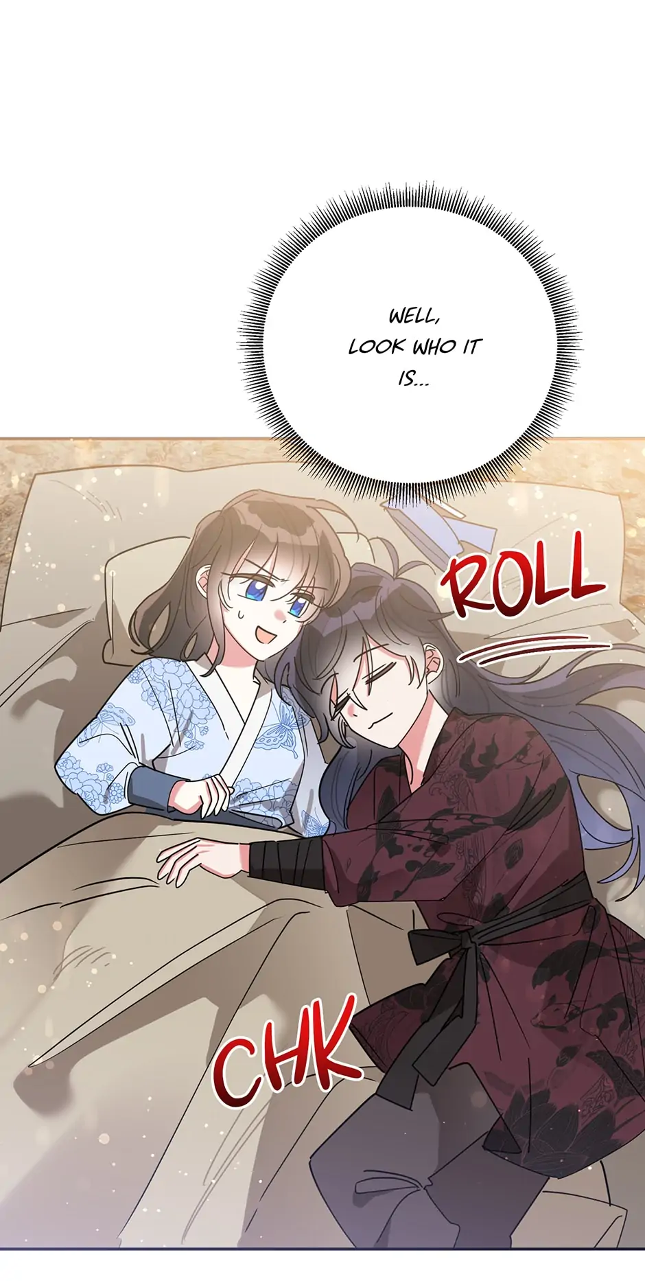 I Am the Precious Daughter of the Greatest Villain in the Fantasy World Chapter 64 - Page 43
