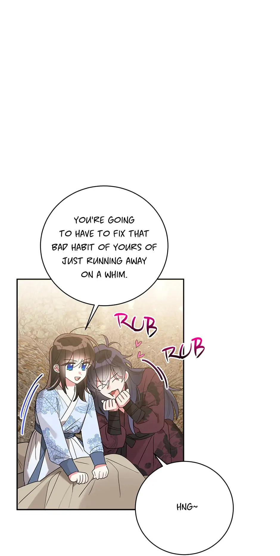 I Am the Precious Daughter of the Greatest Villain in the Fantasy World Chapter 64 - Page 46