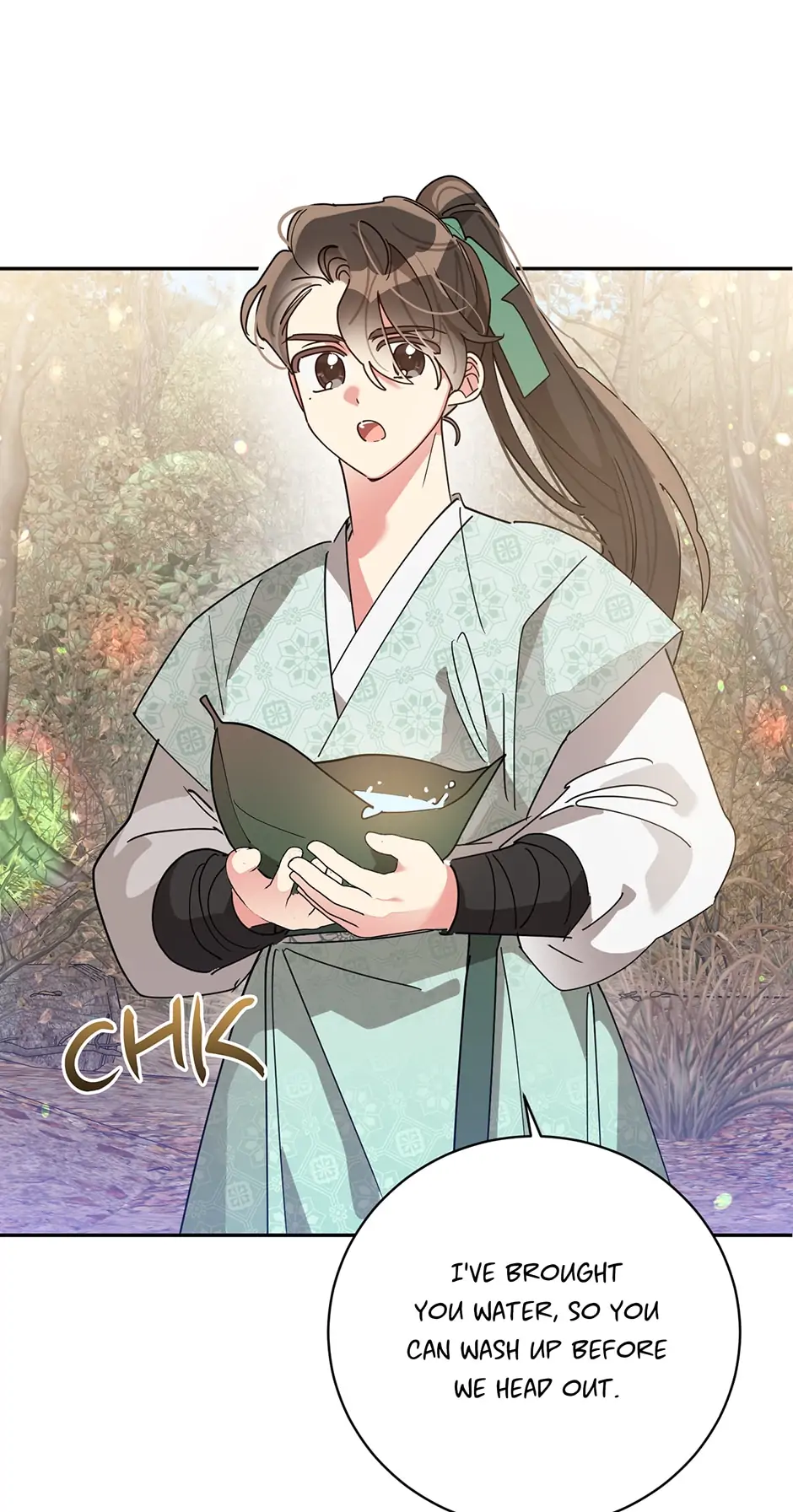 I Am the Precious Daughter of the Greatest Villain in the Fantasy World Chapter 64 - Page 48