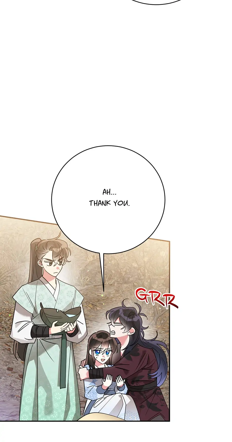 I Am the Precious Daughter of the Greatest Villain in the Fantasy World Chapter 64 - Page 49