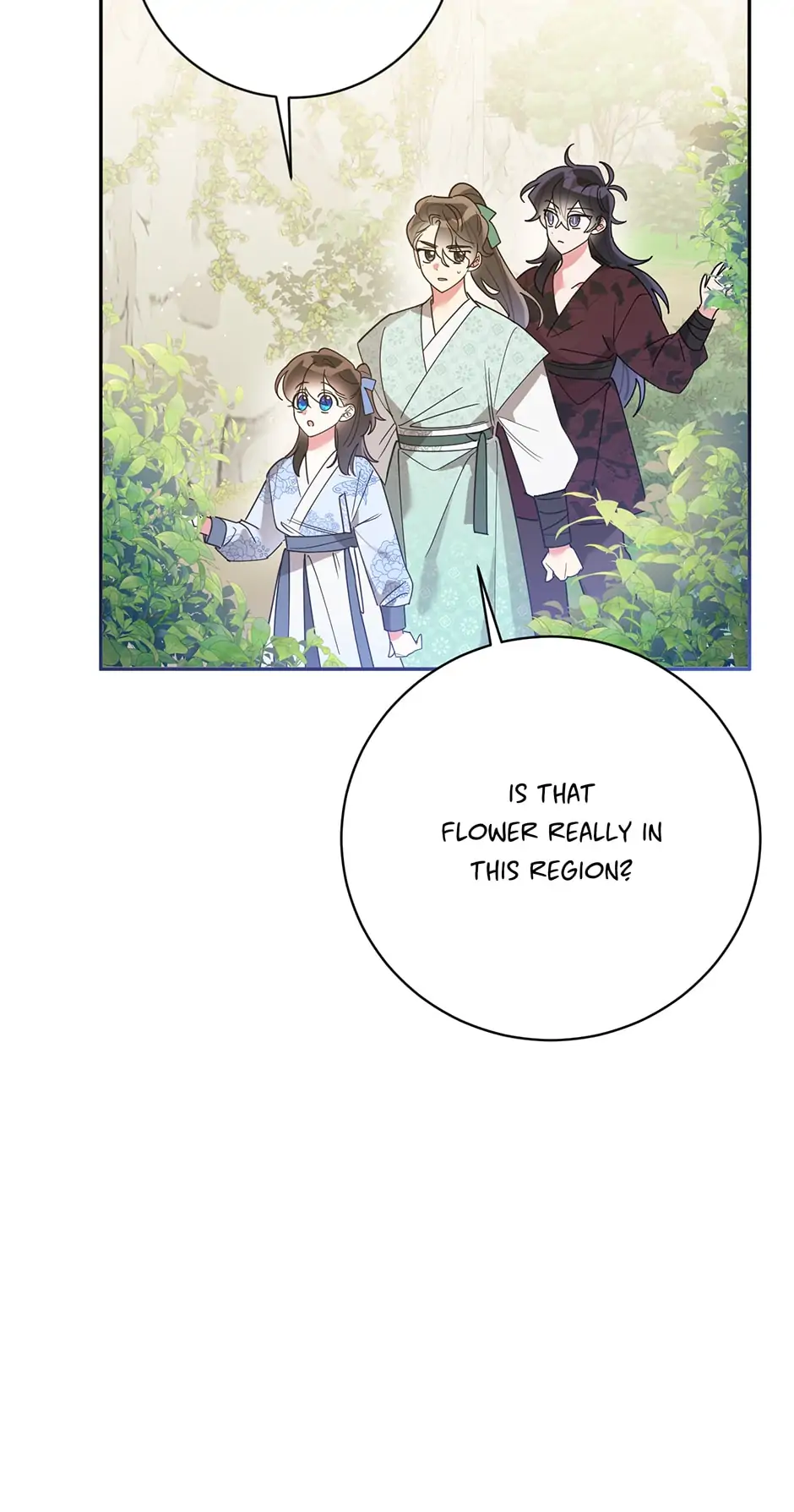 I Am the Precious Daughter of the Greatest Villain in the Fantasy World Chapter 64 - Page 55