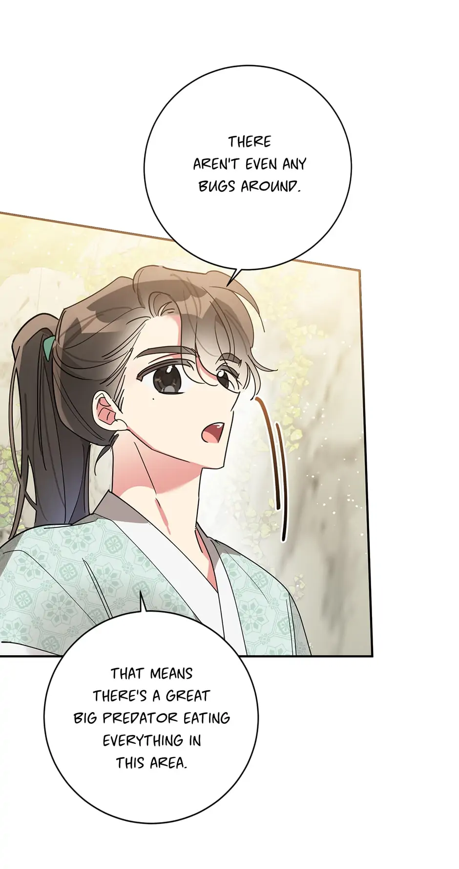 I Am the Precious Daughter of the Greatest Villain in the Fantasy World Chapter 64 - Page 56