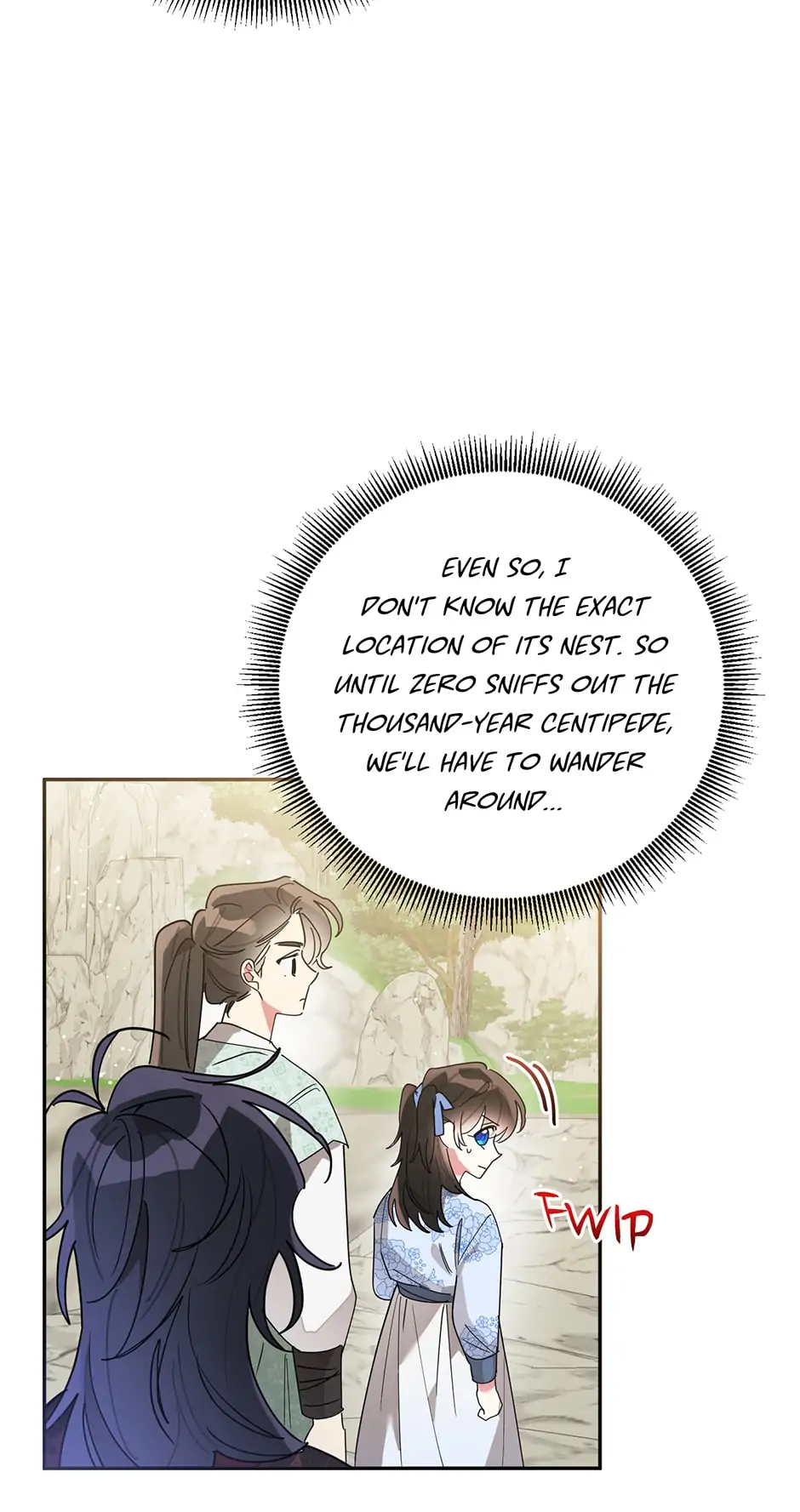I Am the Precious Daughter of the Greatest Villain in the Fantasy World Chapter 64 - Page 58