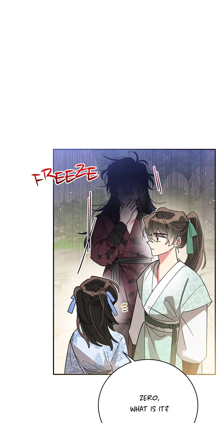 I Am the Precious Daughter of the Greatest Villain in the Fantasy World Chapter 64 - Page 59