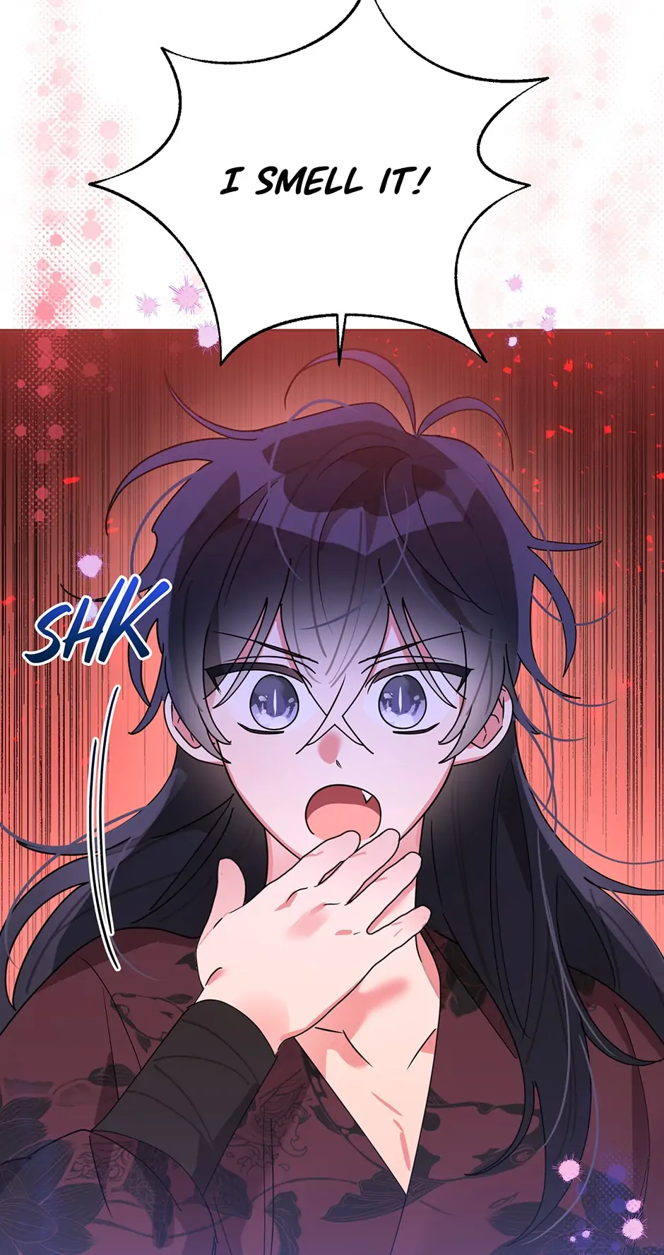 I Am the Precious Daughter of the Greatest Villain in the Fantasy World Chapter 64 - Page 61