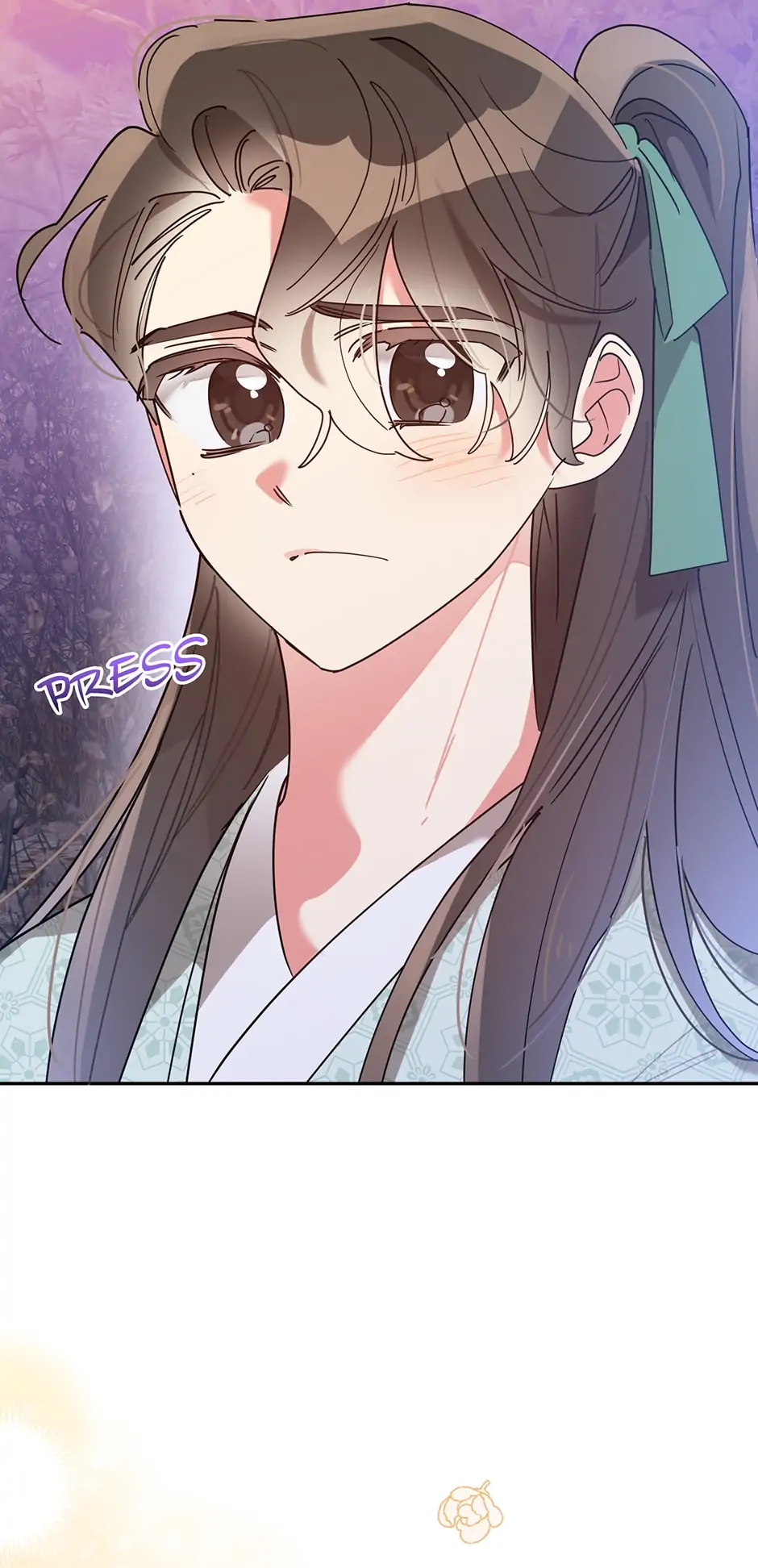 I Am the Precious Daughter of the Greatest Villain in the Fantasy World Chapter 64 - Page 8