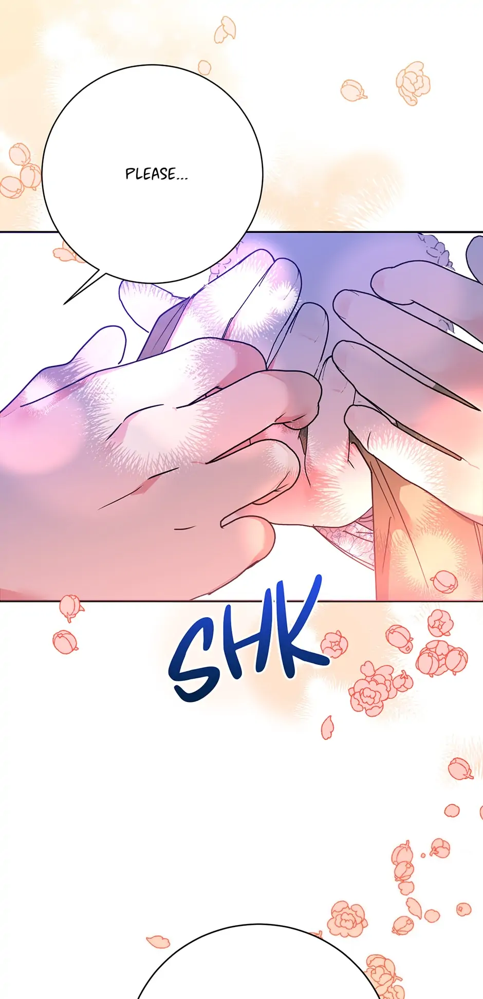 I Am the Precious Daughter of the Greatest Villain in the Fantasy World Chapter 64 - Page 9