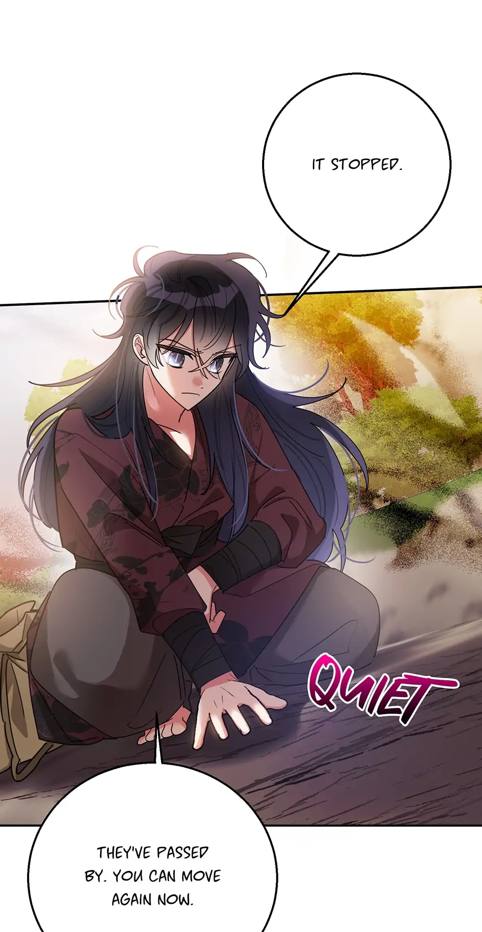 I Am the Precious Daughter of the Greatest Villain in the Fantasy World Chapter 65 - Page 12