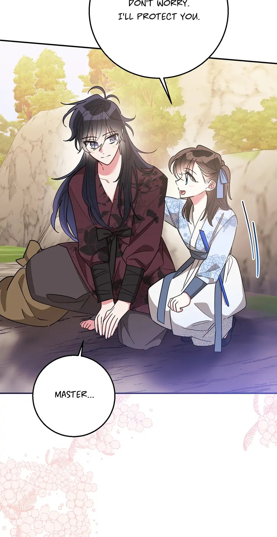 I Am the Precious Daughter of the Greatest Villain in the Fantasy World Chapter 65 - Page 14