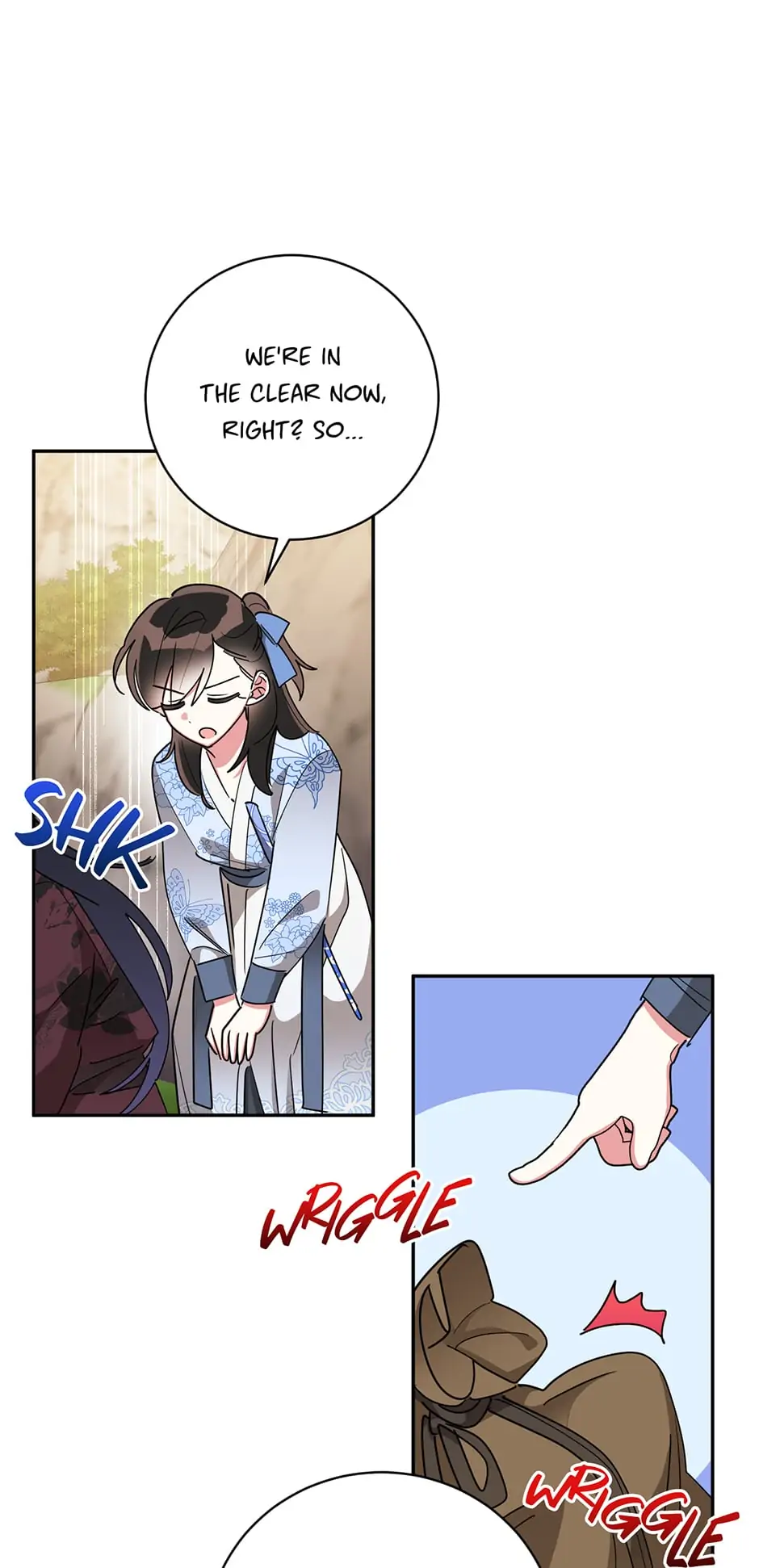 I Am the Precious Daughter of the Greatest Villain in the Fantasy World Chapter 65 - Page 16