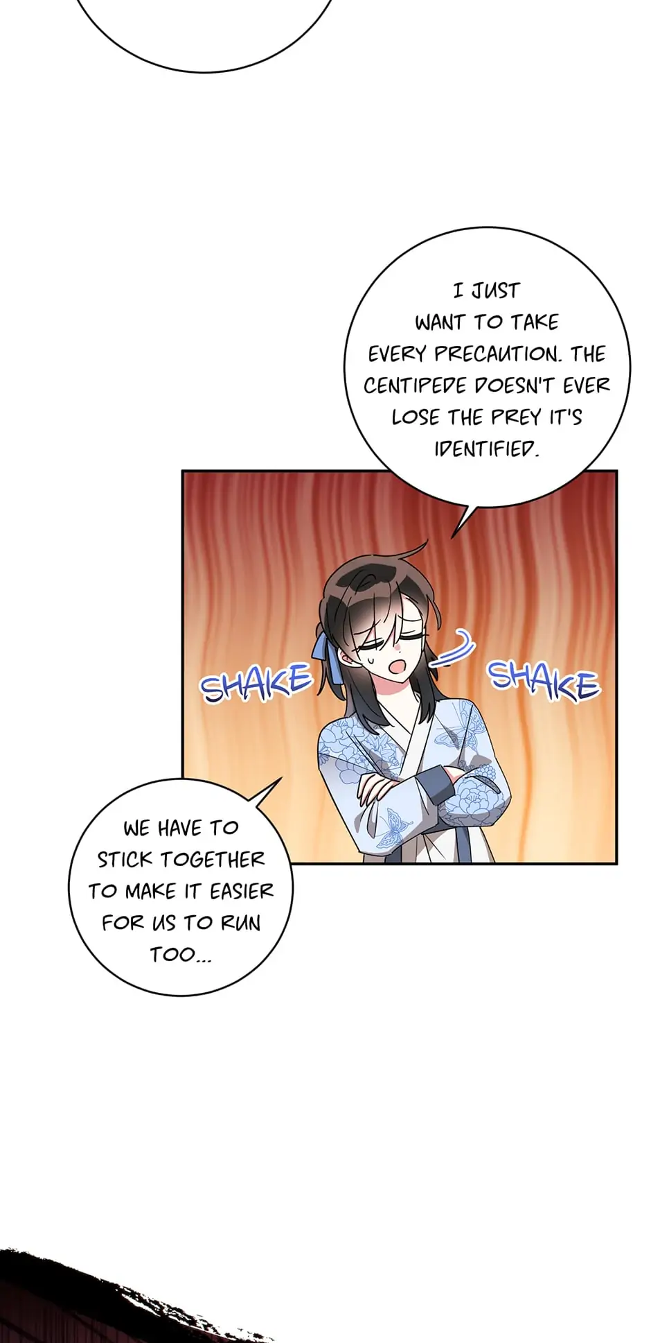 I Am the Precious Daughter of the Greatest Villain in the Fantasy World Chapter 65 - Page 24