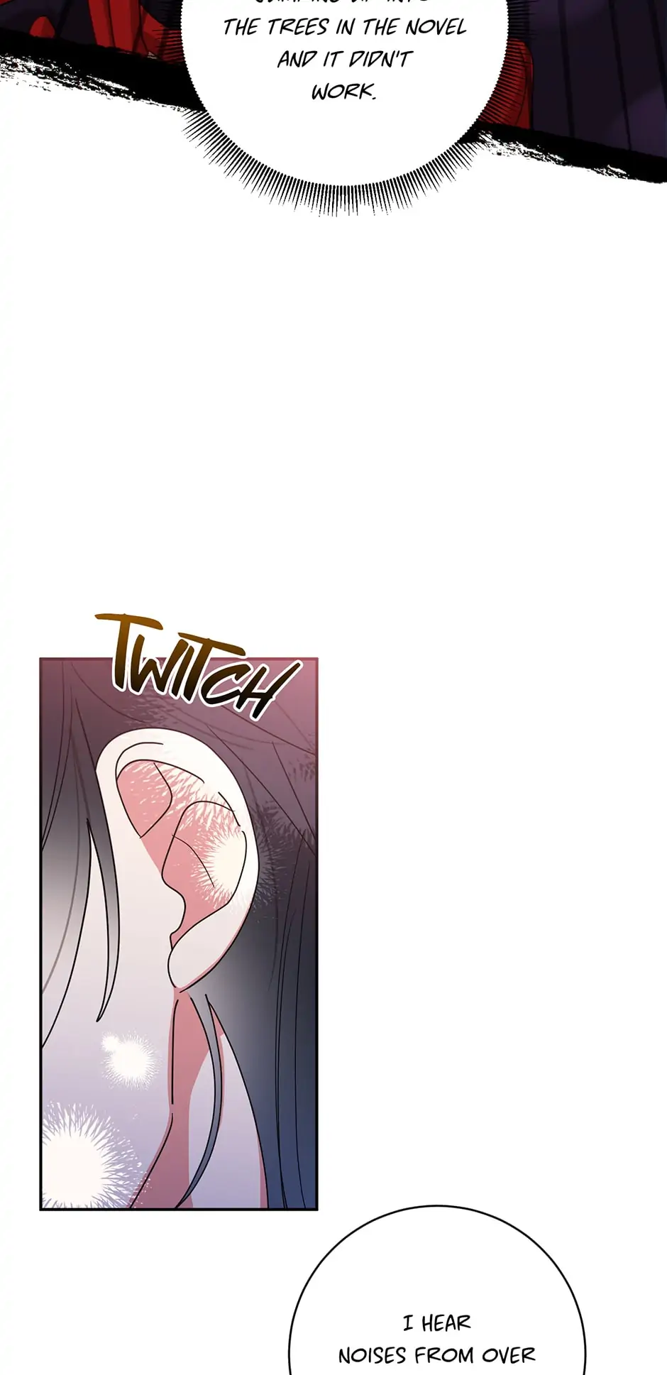 I Am the Precious Daughter of the Greatest Villain in the Fantasy World Chapter 65 - Page 26