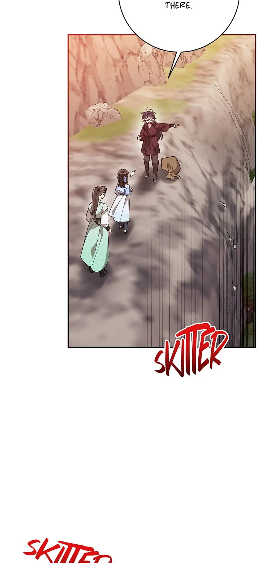I Am the Precious Daughter of the Greatest Villain in the Fantasy World Chapter 65 - Page 27