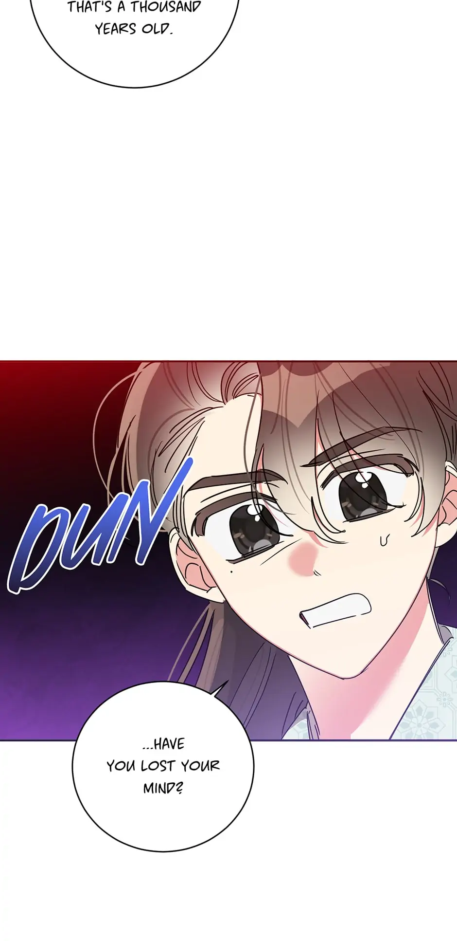 I Am the Precious Daughter of the Greatest Villain in the Fantasy World Chapter 65 - Page 3
