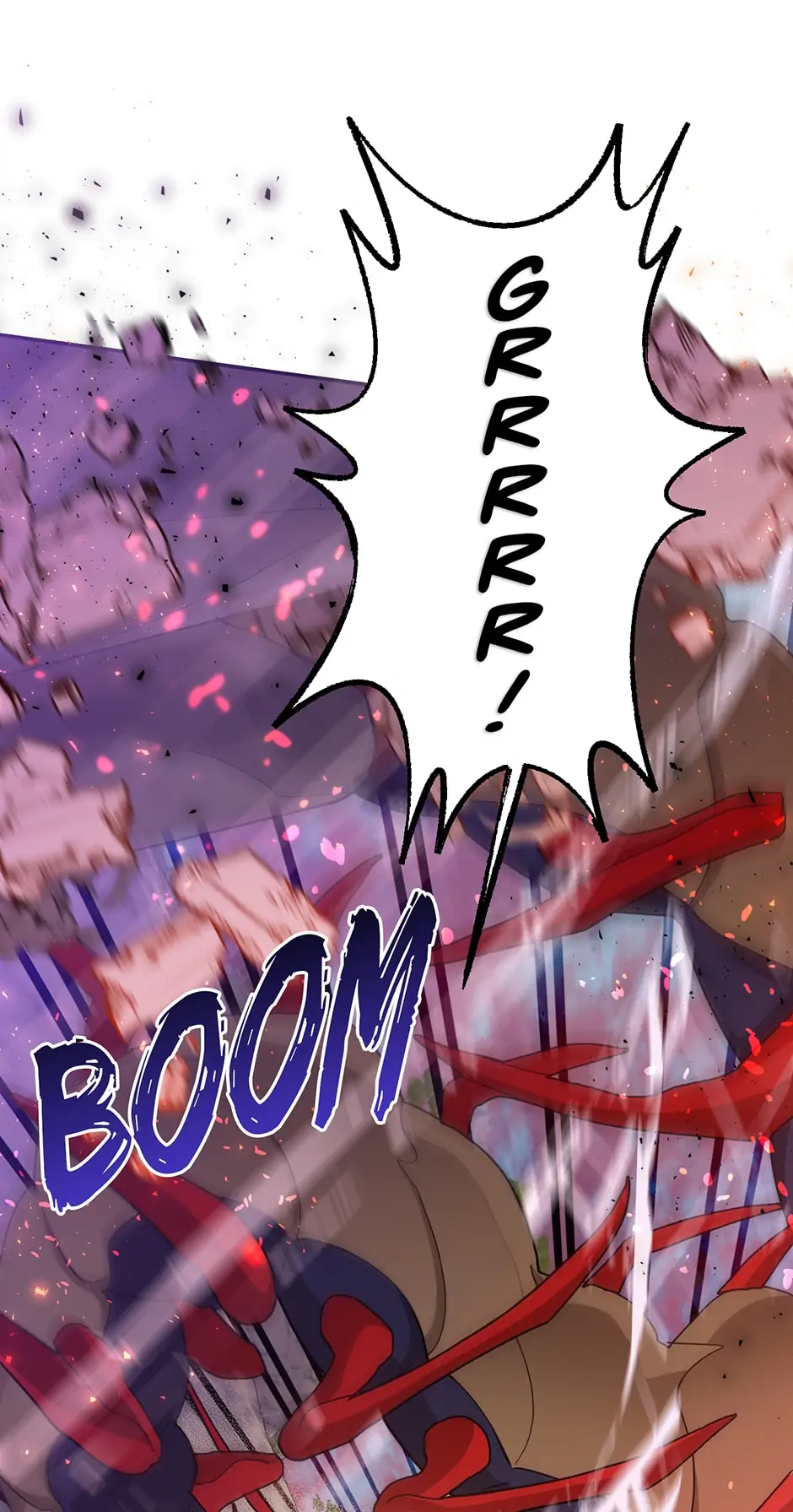 I Am the Precious Daughter of the Greatest Villain in the Fantasy World Chapter 65 - Page 30