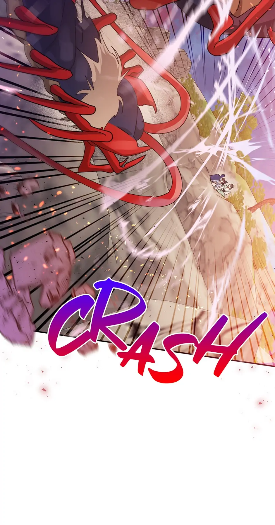 I Am the Precious Daughter of the Greatest Villain in the Fantasy World Chapter 65 - Page 31