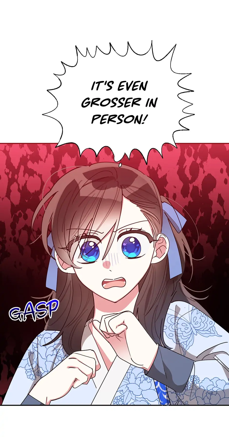 I Am the Precious Daughter of the Greatest Villain in the Fantasy World Chapter 65 - Page 32