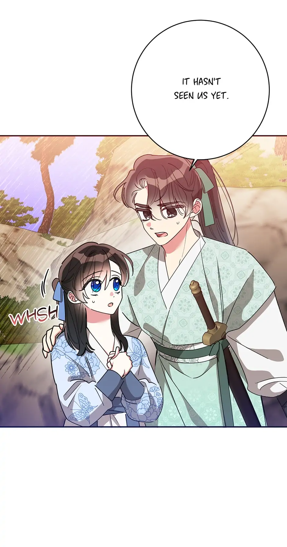 I Am the Precious Daughter of the Greatest Villain in the Fantasy World Chapter 65 - Page 34
