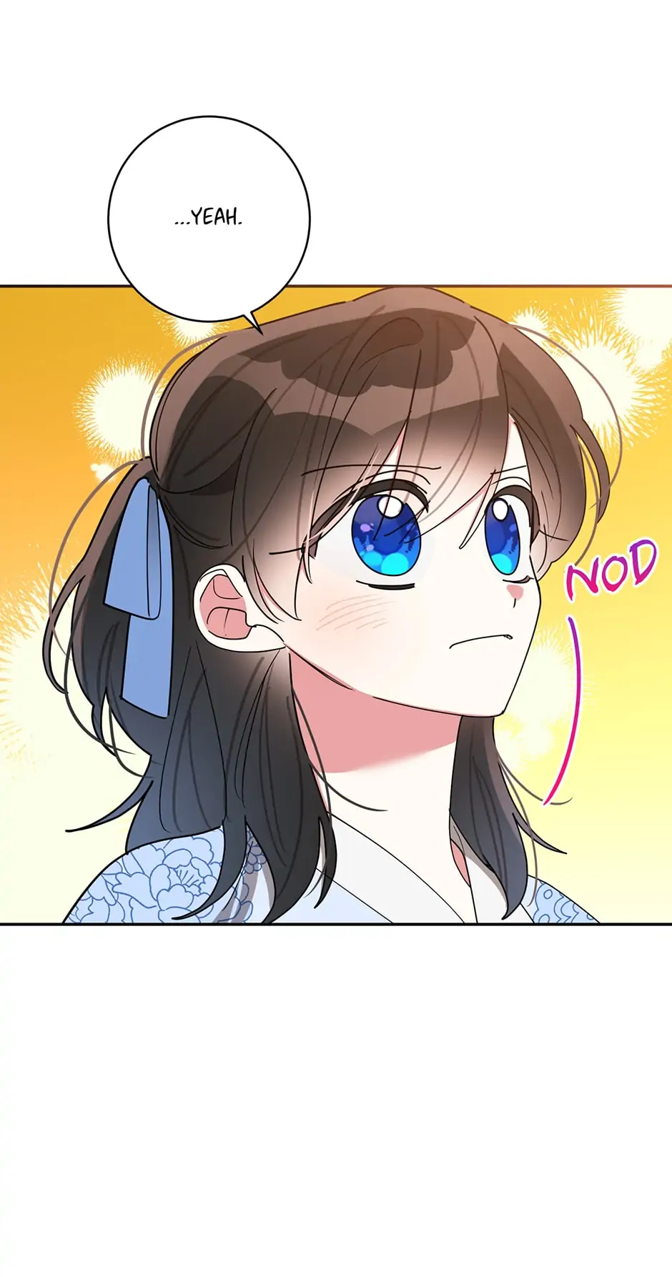 I Am the Precious Daughter of the Greatest Villain in the Fantasy World Chapter 65 - Page 35