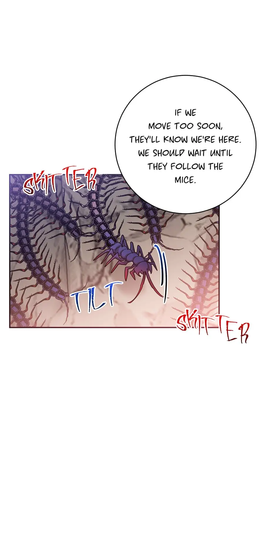 I Am the Precious Daughter of the Greatest Villain in the Fantasy World Chapter 65 - Page 36