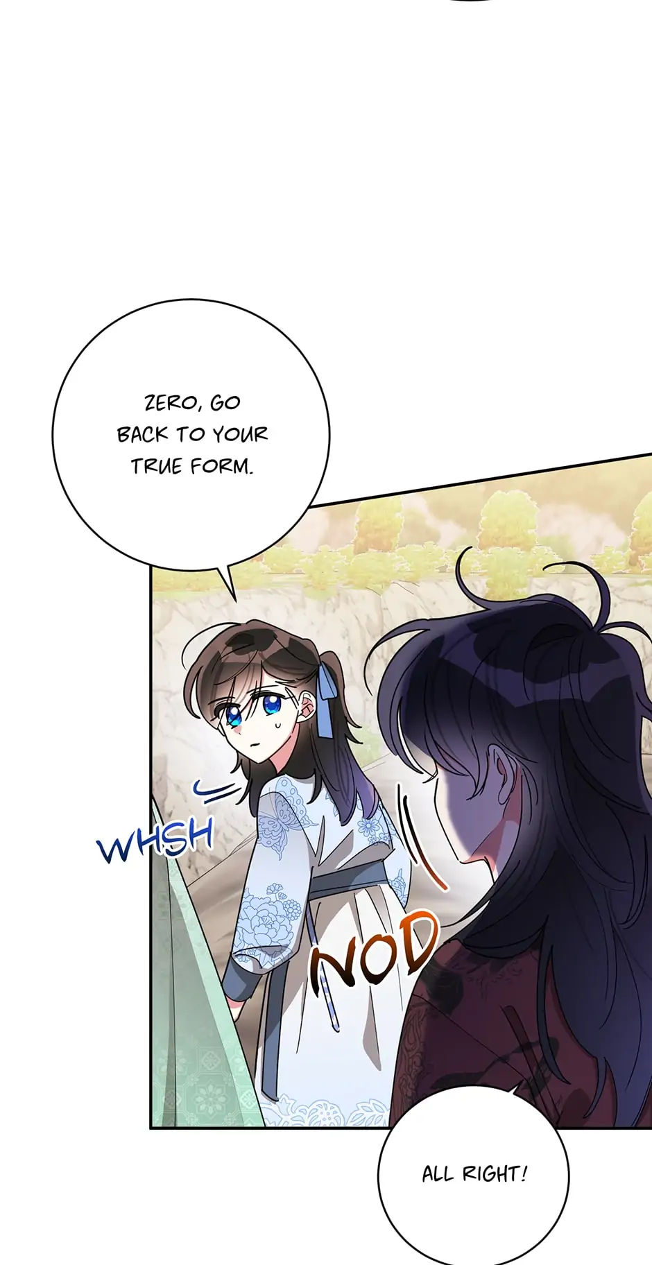 I Am the Precious Daughter of the Greatest Villain in the Fantasy World Chapter 65 - Page 39