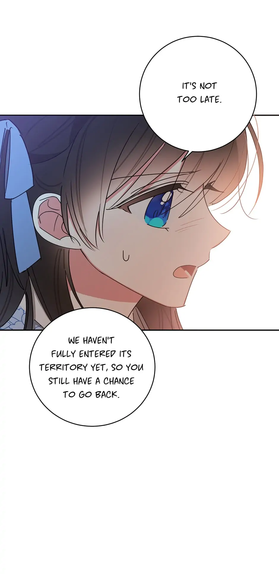 I Am the Precious Daughter of the Greatest Villain in the Fantasy World Chapter 65 - Page 4