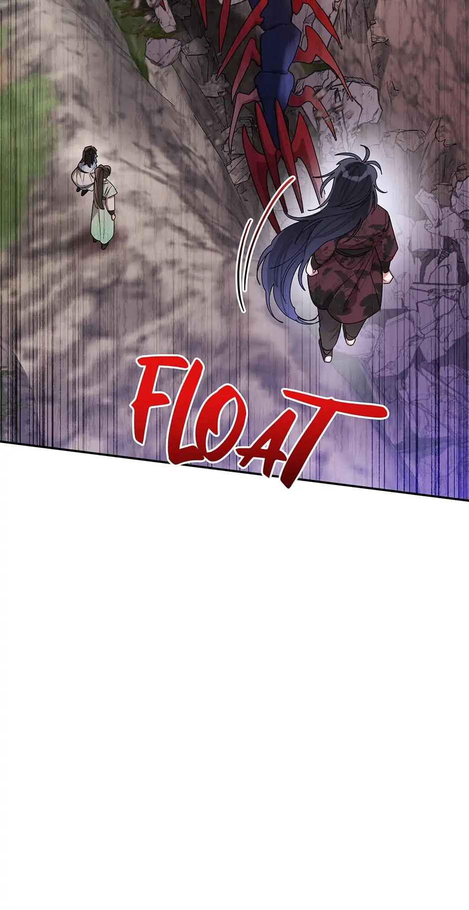 I Am the Precious Daughter of the Greatest Villain in the Fantasy World Chapter 65 - Page 42
