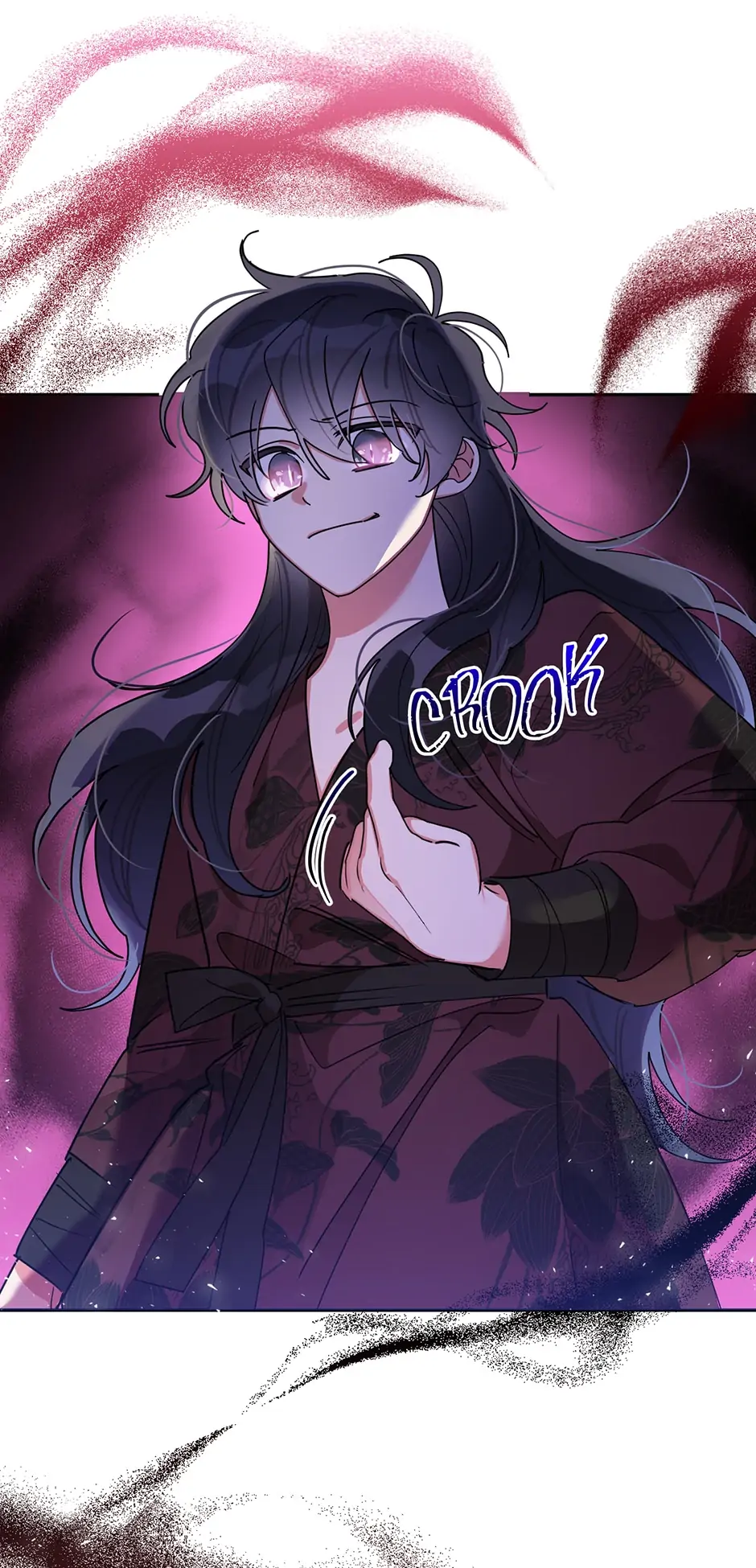 I Am the Precious Daughter of the Greatest Villain in the Fantasy World Chapter 65 - Page 43