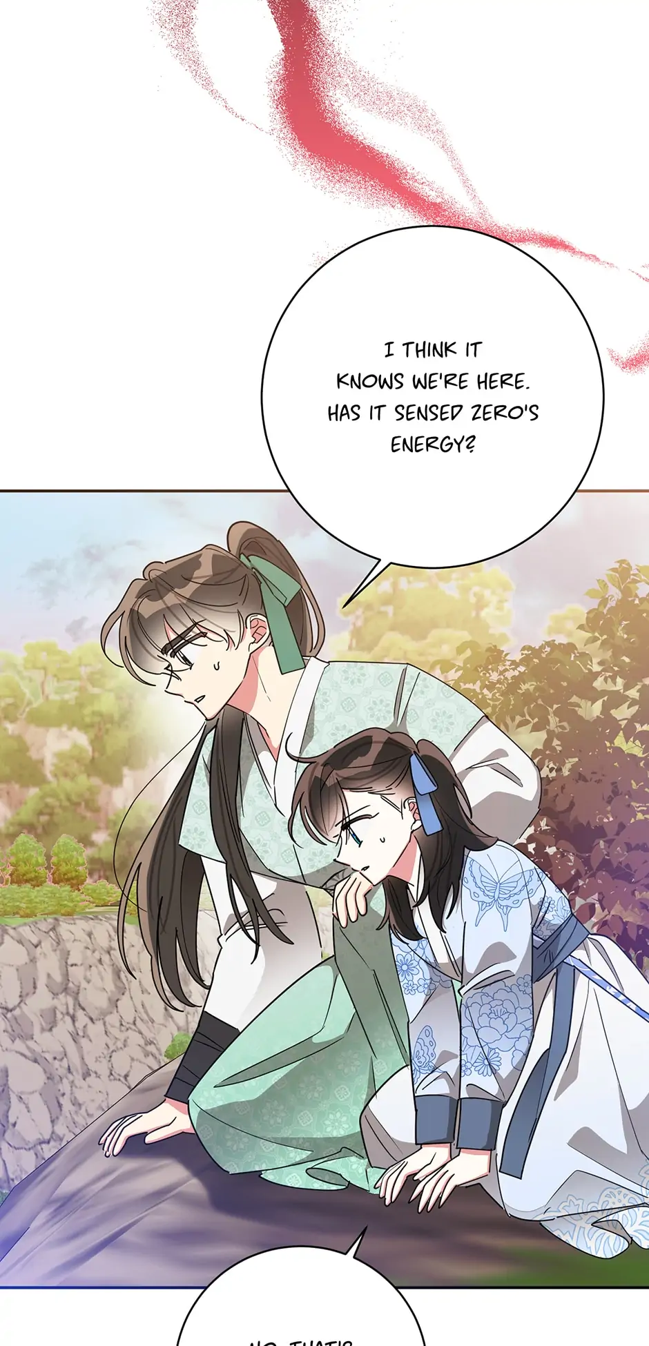 I Am the Precious Daughter of the Greatest Villain in the Fantasy World Chapter 65 - Page 45