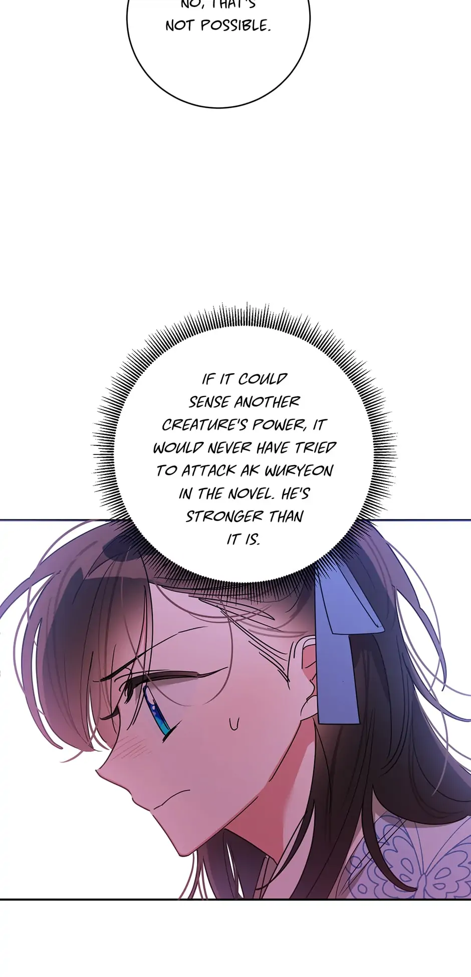 I Am the Precious Daughter of the Greatest Villain in the Fantasy World Chapter 65 - Page 46