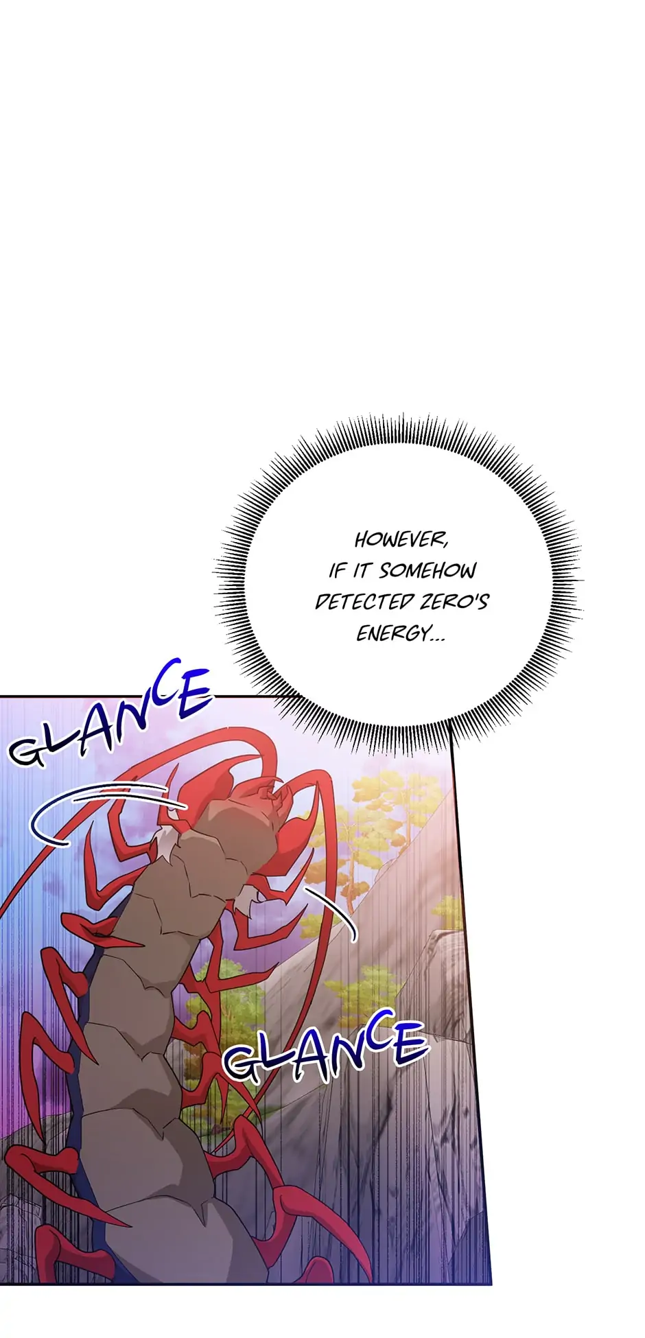 I Am the Precious Daughter of the Greatest Villain in the Fantasy World Chapter 65 - Page 47