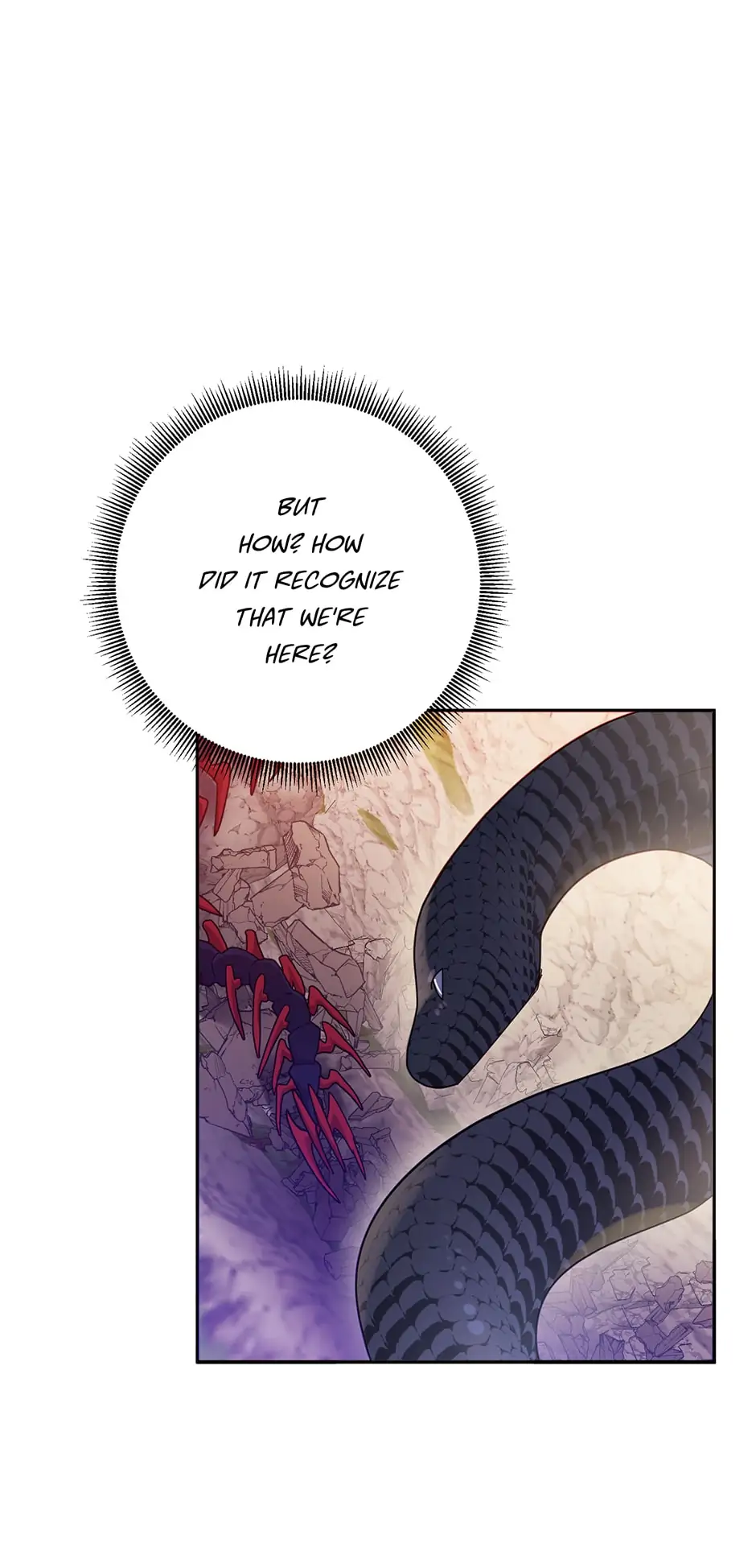 I Am the Precious Daughter of the Greatest Villain in the Fantasy World Chapter 65 - Page 48