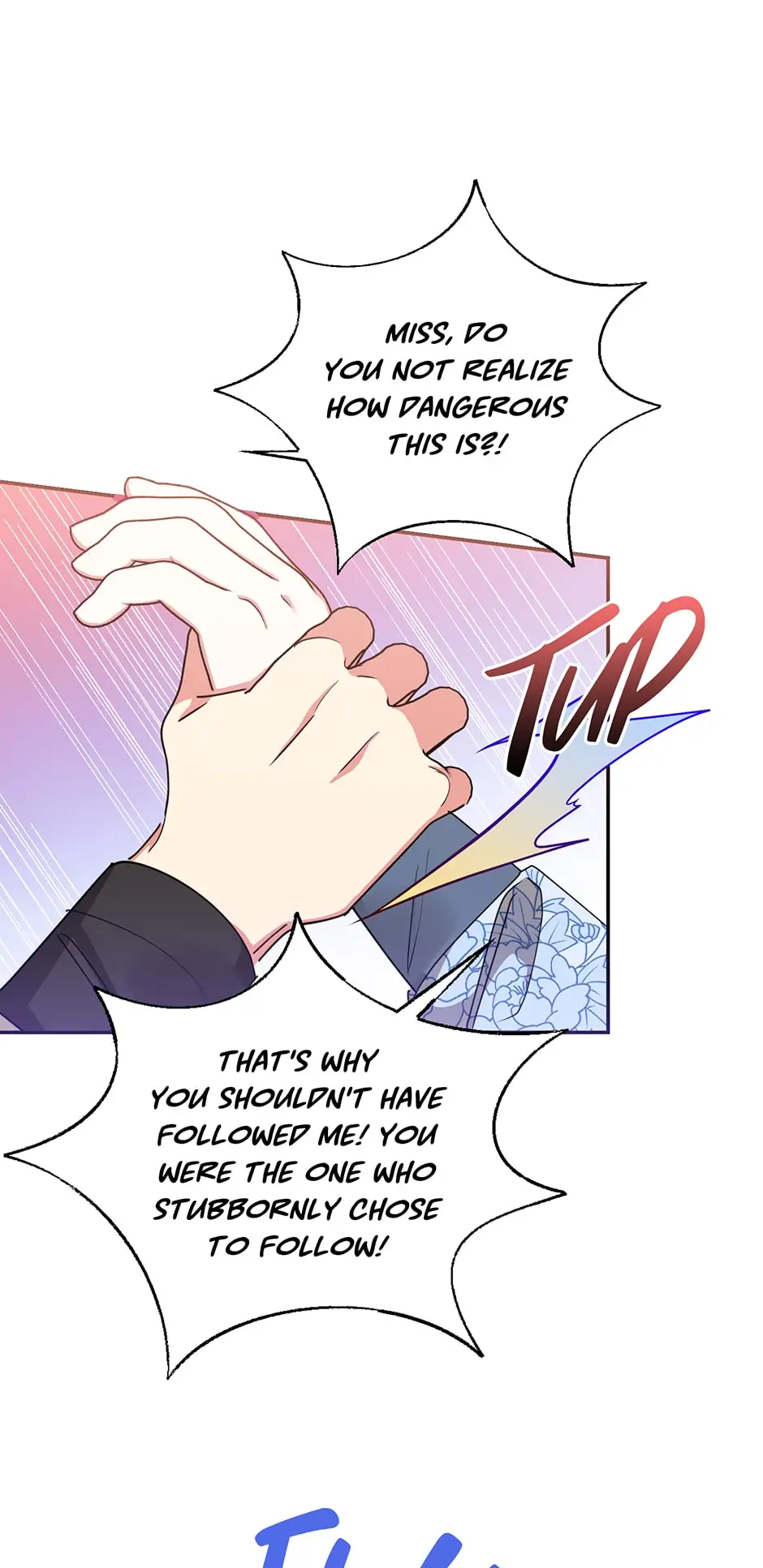 I Am the Precious Daughter of the Greatest Villain in the Fantasy World Chapter 65 - Page 5