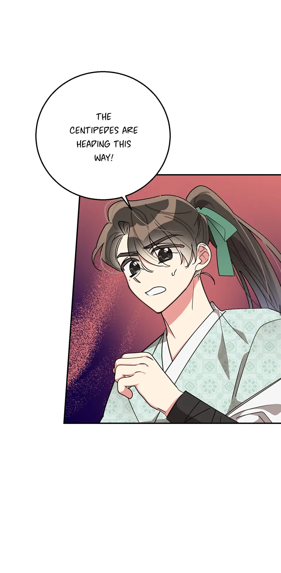 I Am the Precious Daughter of the Greatest Villain in the Fantasy World Chapter 65 - Page 52