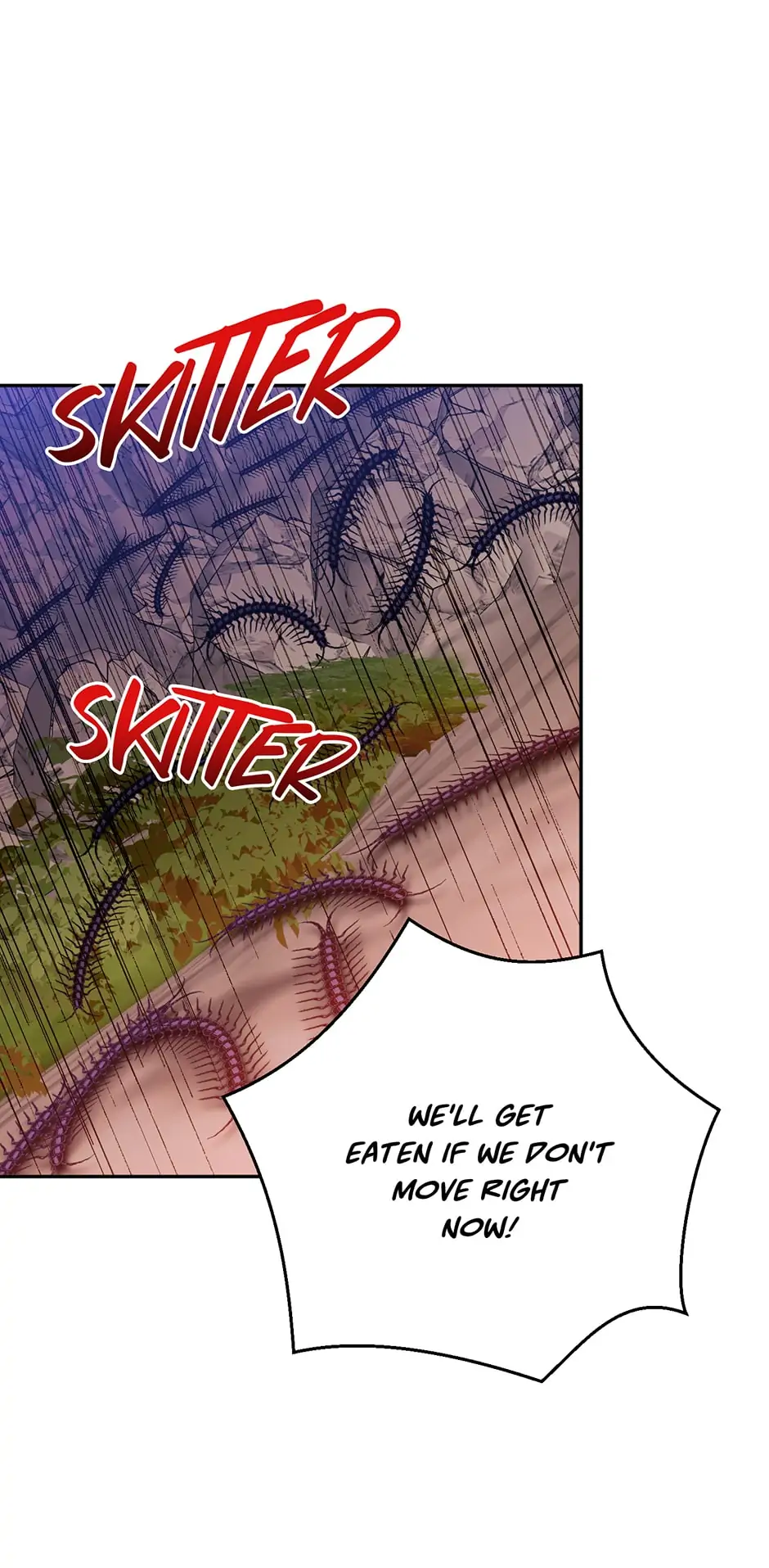 I Am the Precious Daughter of the Greatest Villain in the Fantasy World Chapter 65 - Page 53