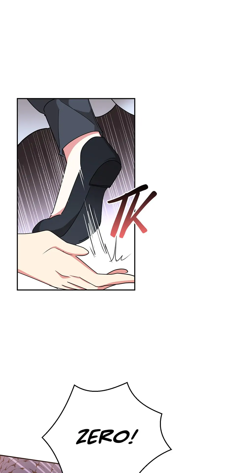 I Am the Precious Daughter of the Greatest Villain in the Fantasy World Chapter 65 - Page 57