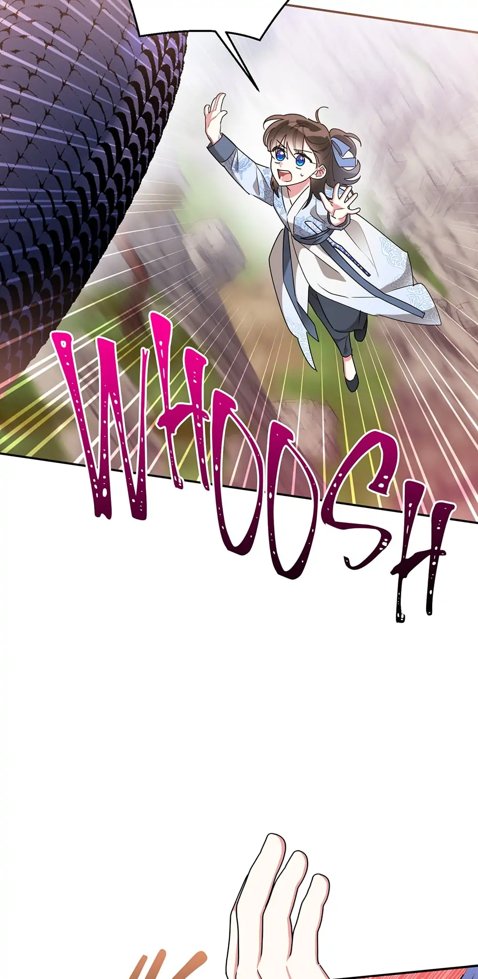 I Am the Precious Daughter of the Greatest Villain in the Fantasy World Chapter 65 - Page 58