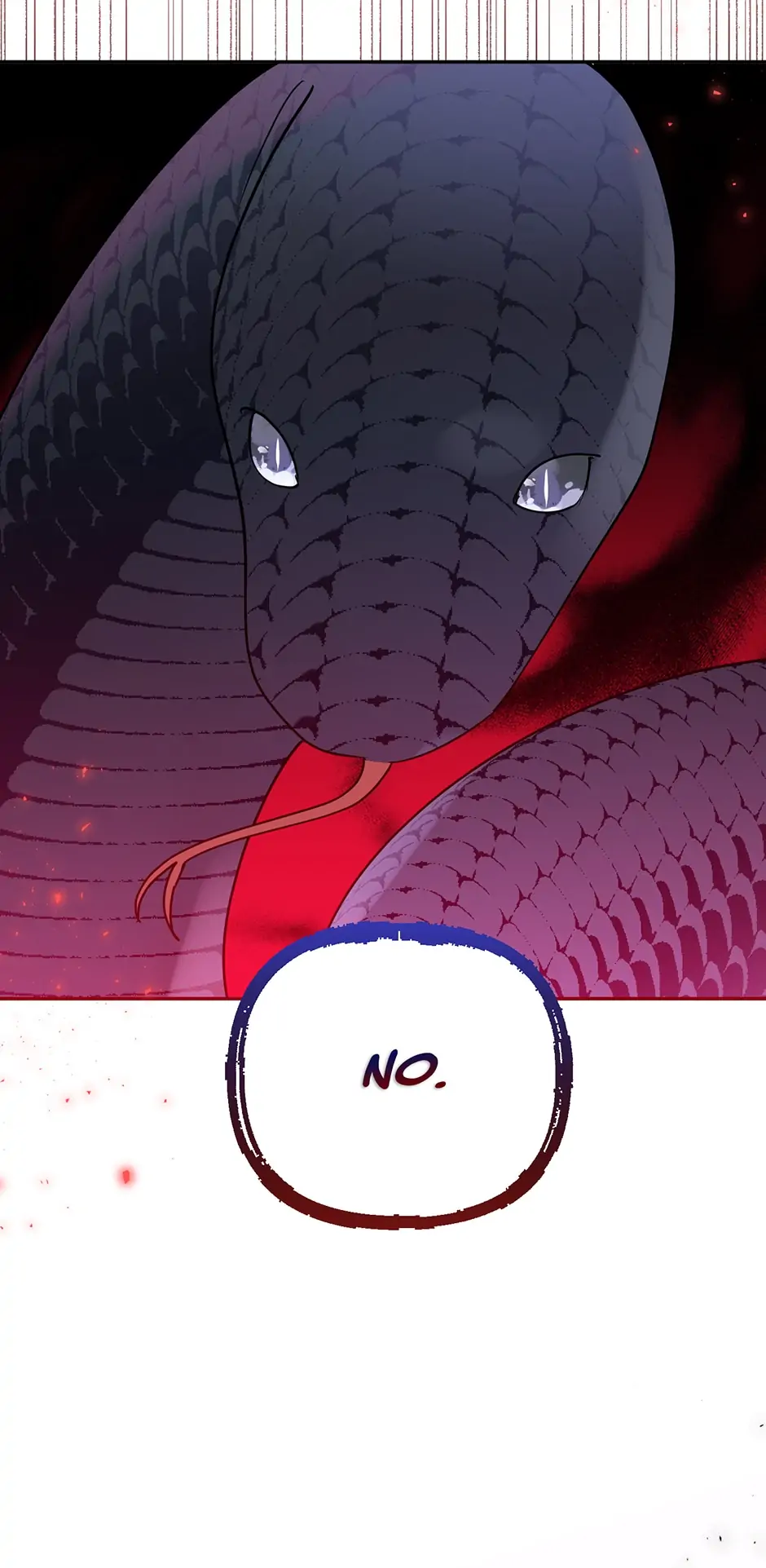 I Am the Precious Daughter of the Greatest Villain in the Fantasy World Chapter 65 - Page 62