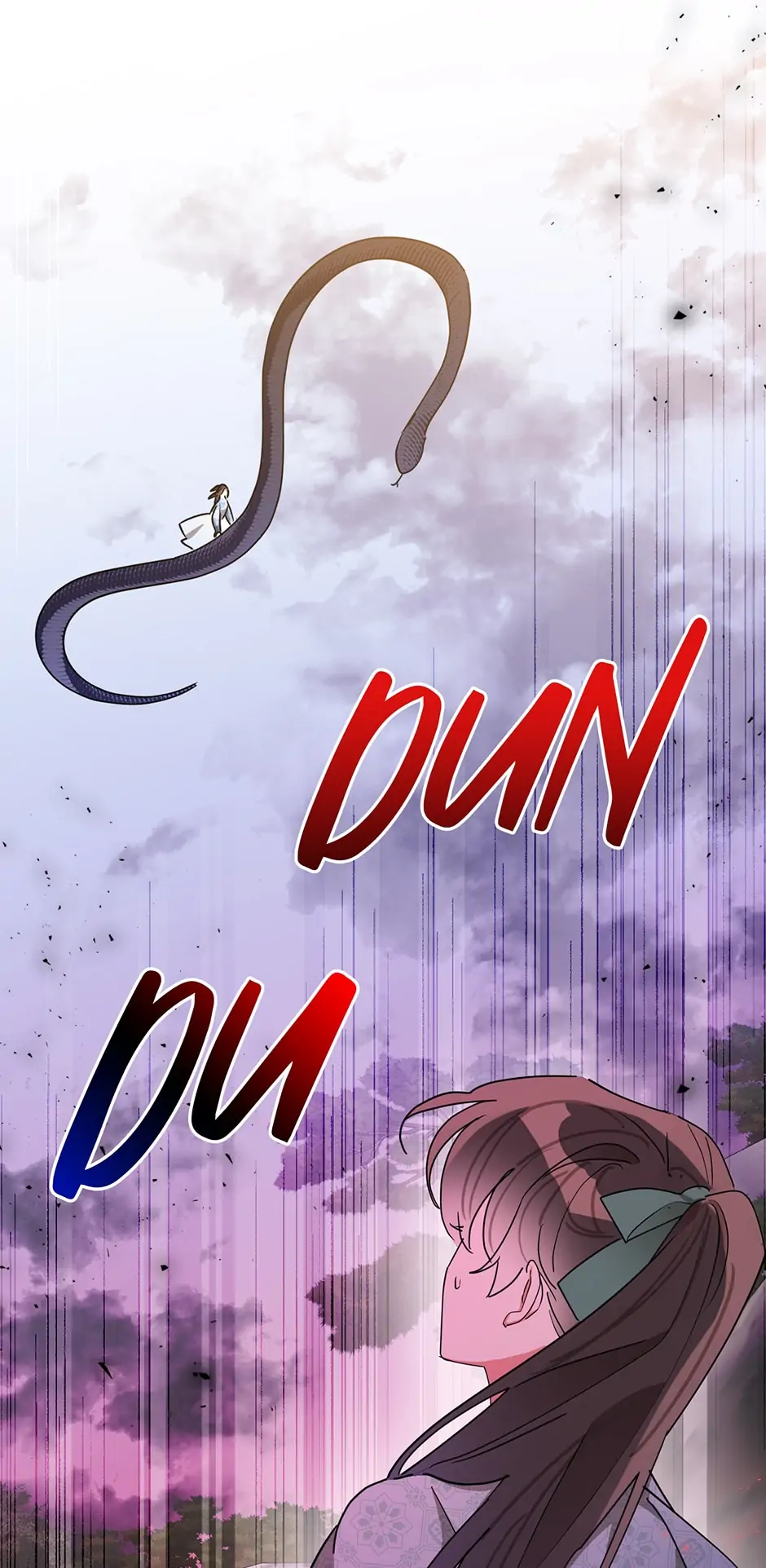 I Am the Precious Daughter of the Greatest Villain in the Fantasy World Chapter 65 - Page 63