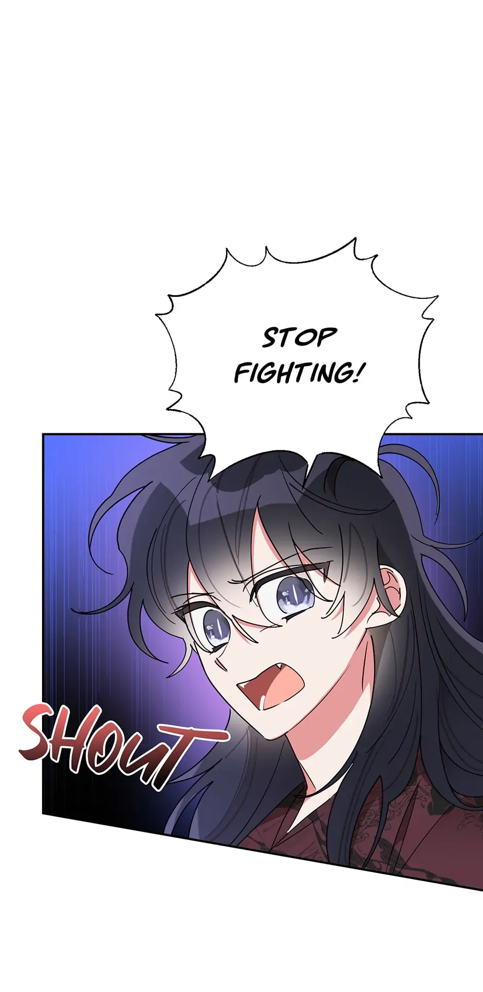 I Am the Precious Daughter of the Greatest Villain in the Fantasy World Chapter 65 - Page 7