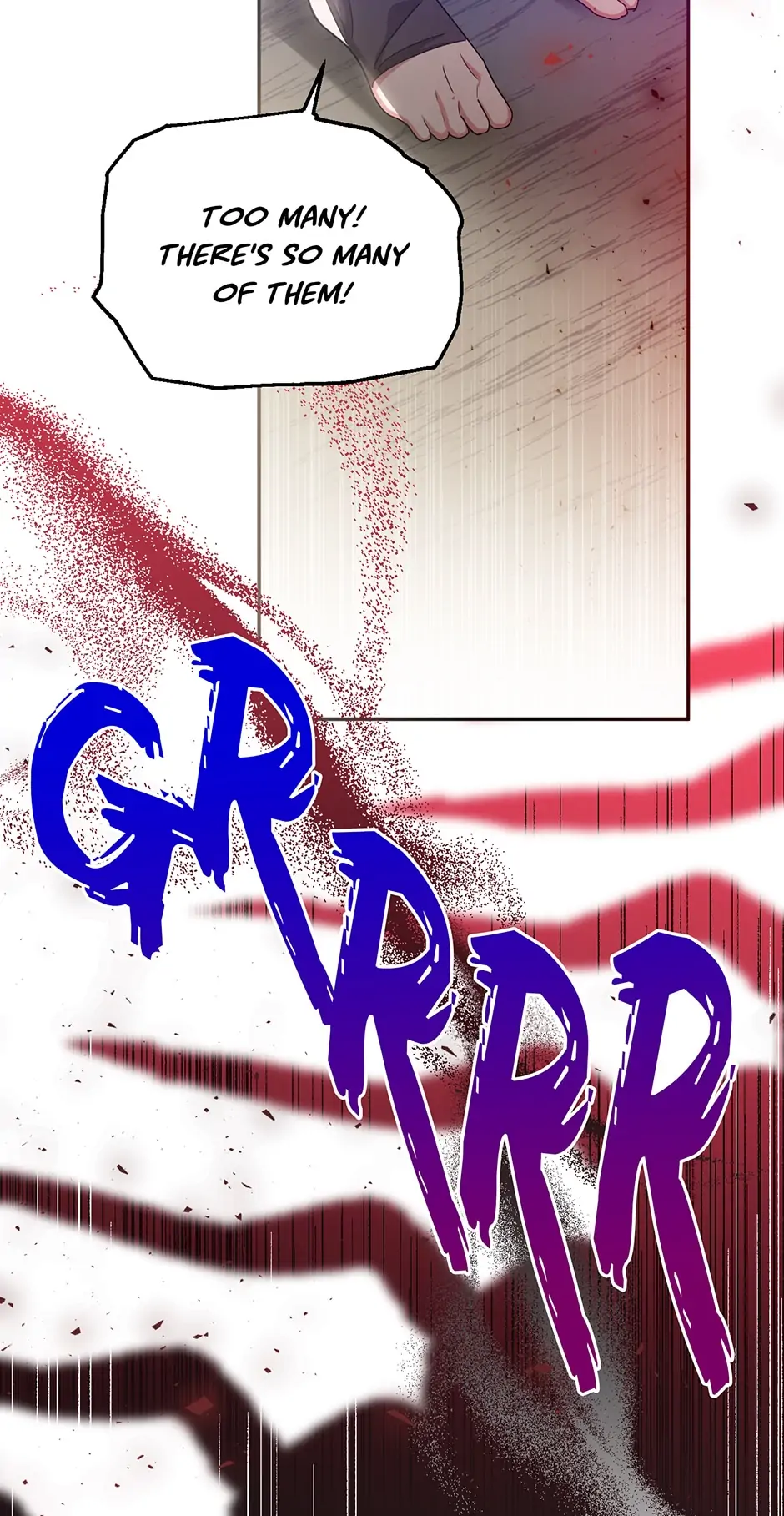I Am the Precious Daughter of the Greatest Villain in the Fantasy World Chapter 65 - Page 9