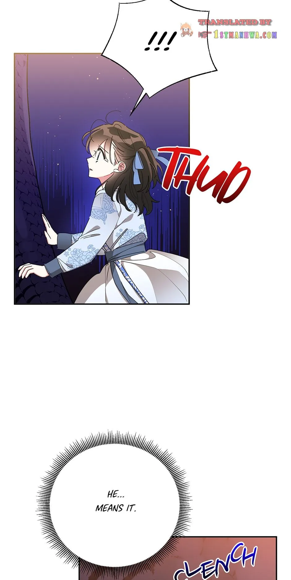 I Am the Precious Daughter of the Greatest Villain in the Fantasy World Chapter 66 - Page 10