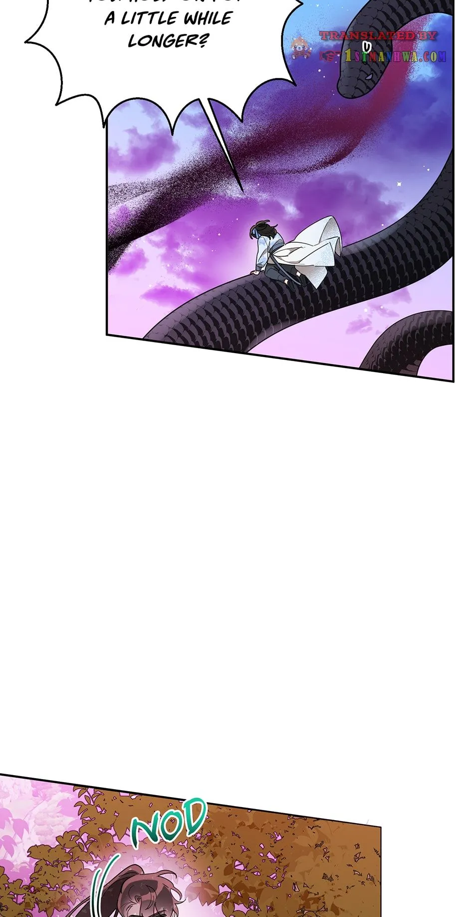 I Am the Precious Daughter of the Greatest Villain in the Fantasy World Chapter 66 - Page 19