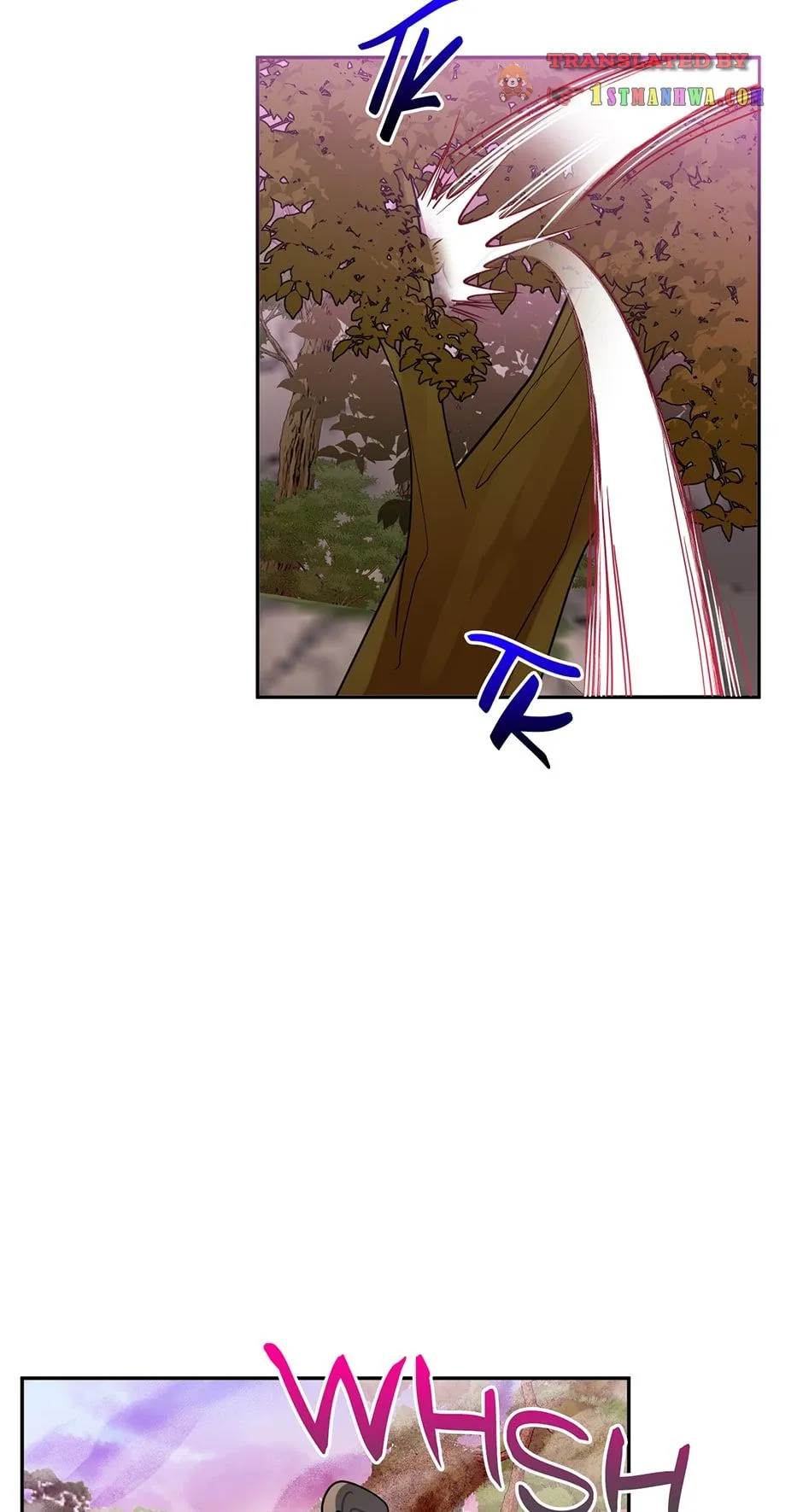 I Am the Precious Daughter of the Greatest Villain in the Fantasy World Chapter 66 - Page 2