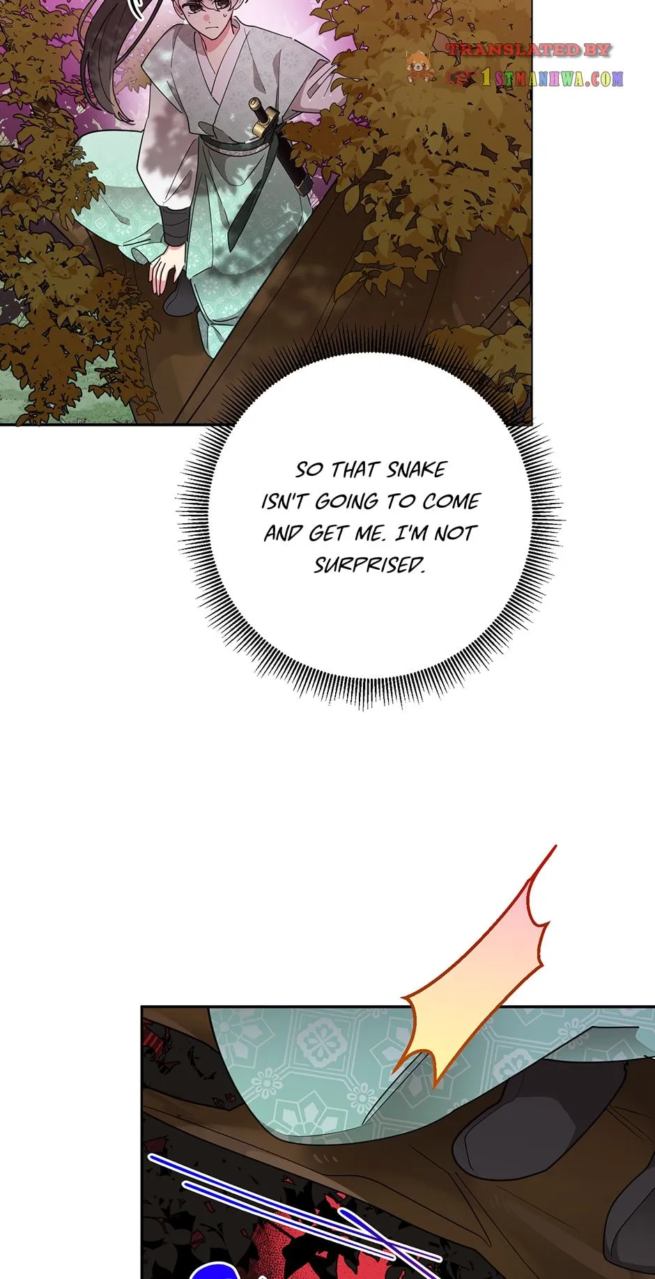I Am the Precious Daughter of the Greatest Villain in the Fantasy World Chapter 66 - Page 20