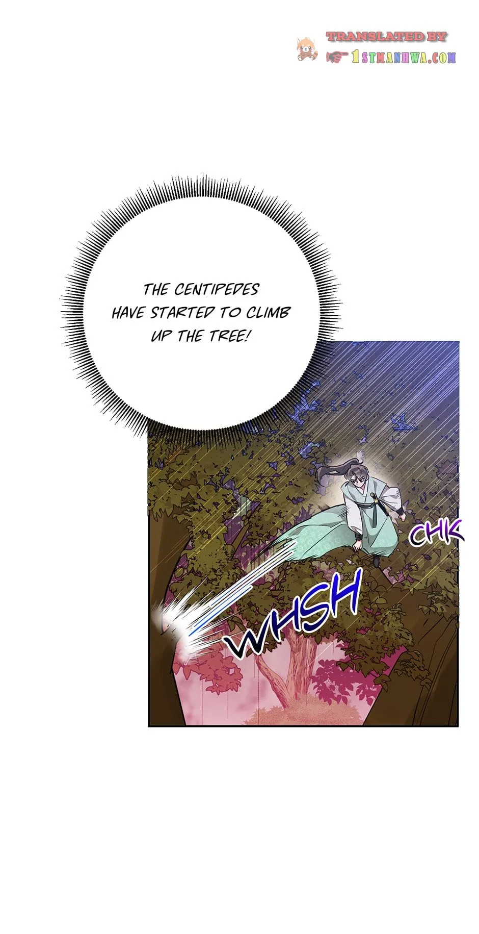 I Am the Precious Daughter of the Greatest Villain in the Fantasy World Chapter 66 - Page 22