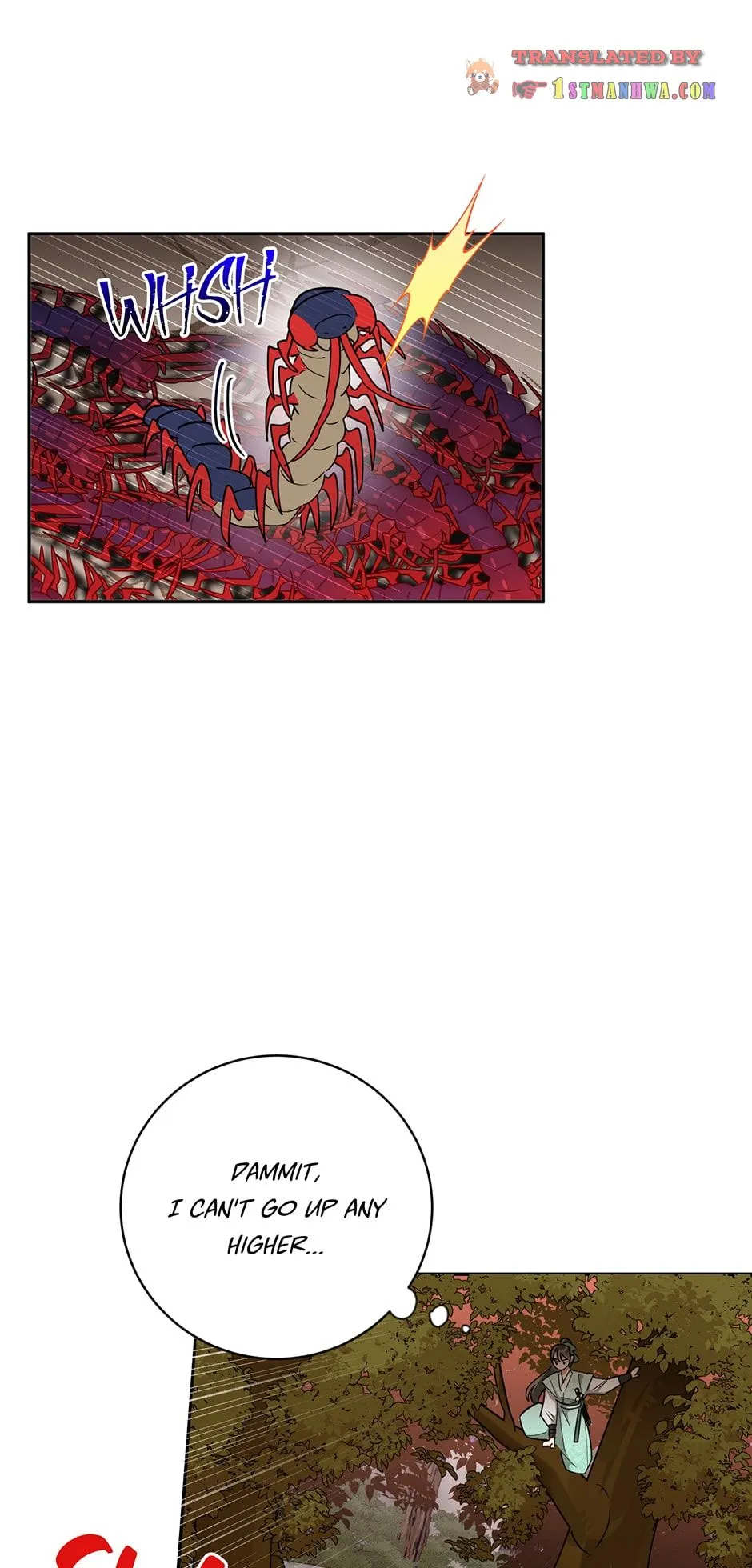 I Am the Precious Daughter of the Greatest Villain in the Fantasy World Chapter 66 - Page 23