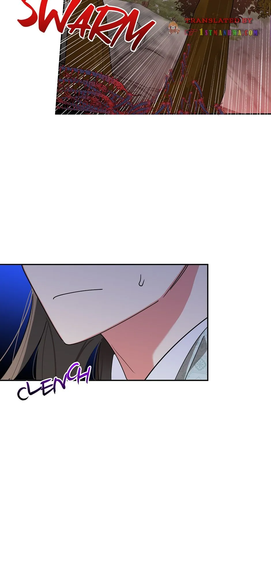 I Am the Precious Daughter of the Greatest Villain in the Fantasy World Chapter 66 - Page 24
